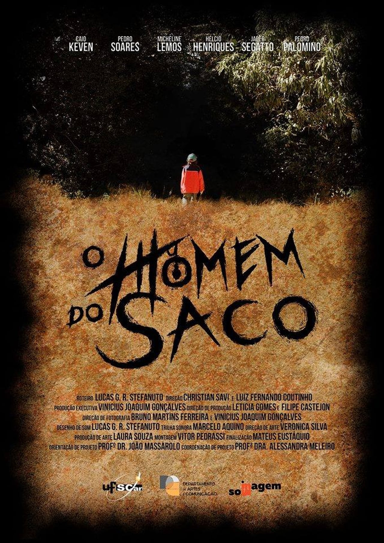 Películas O Homem do Saco