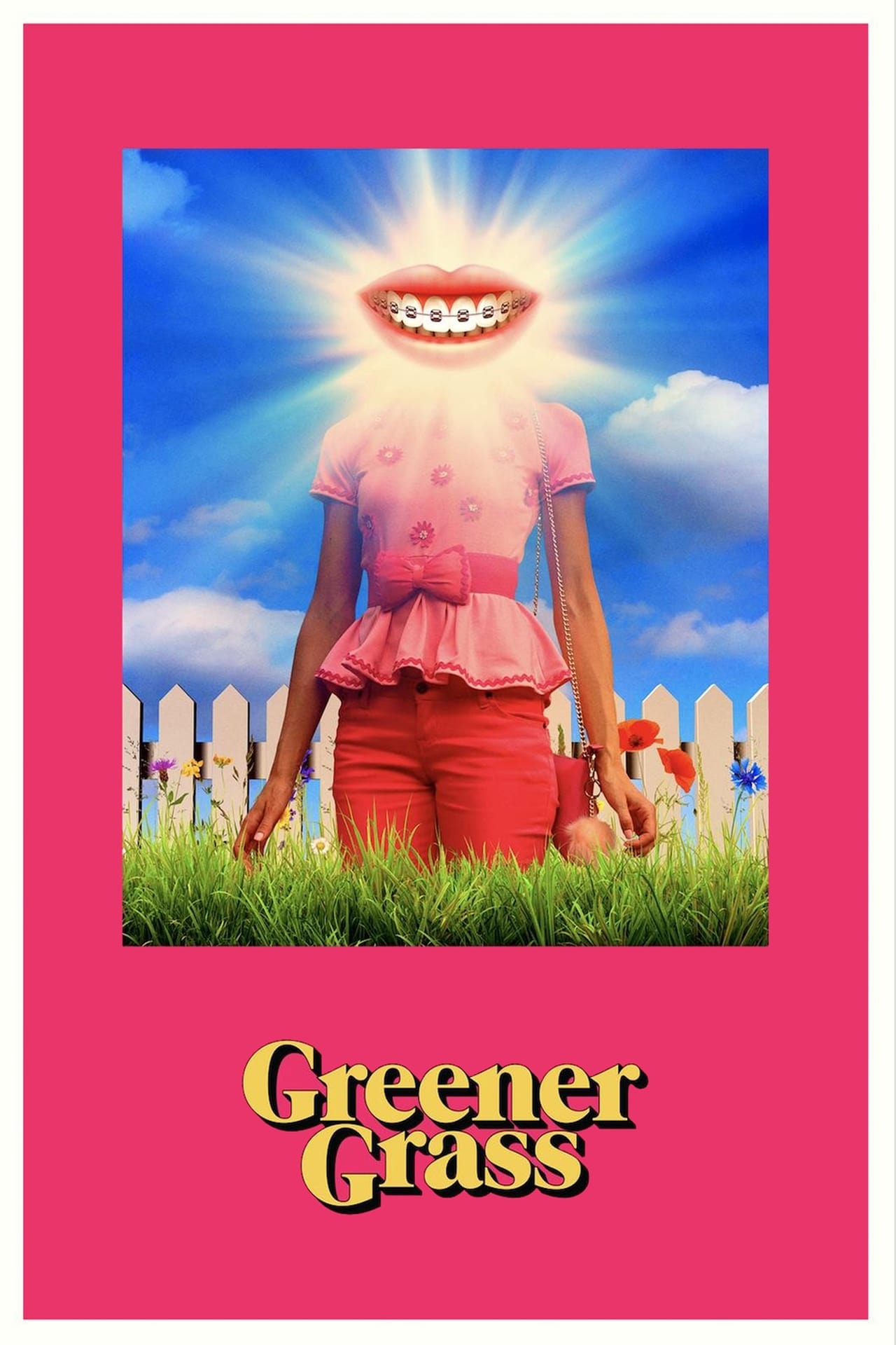 Movies Greener Grass