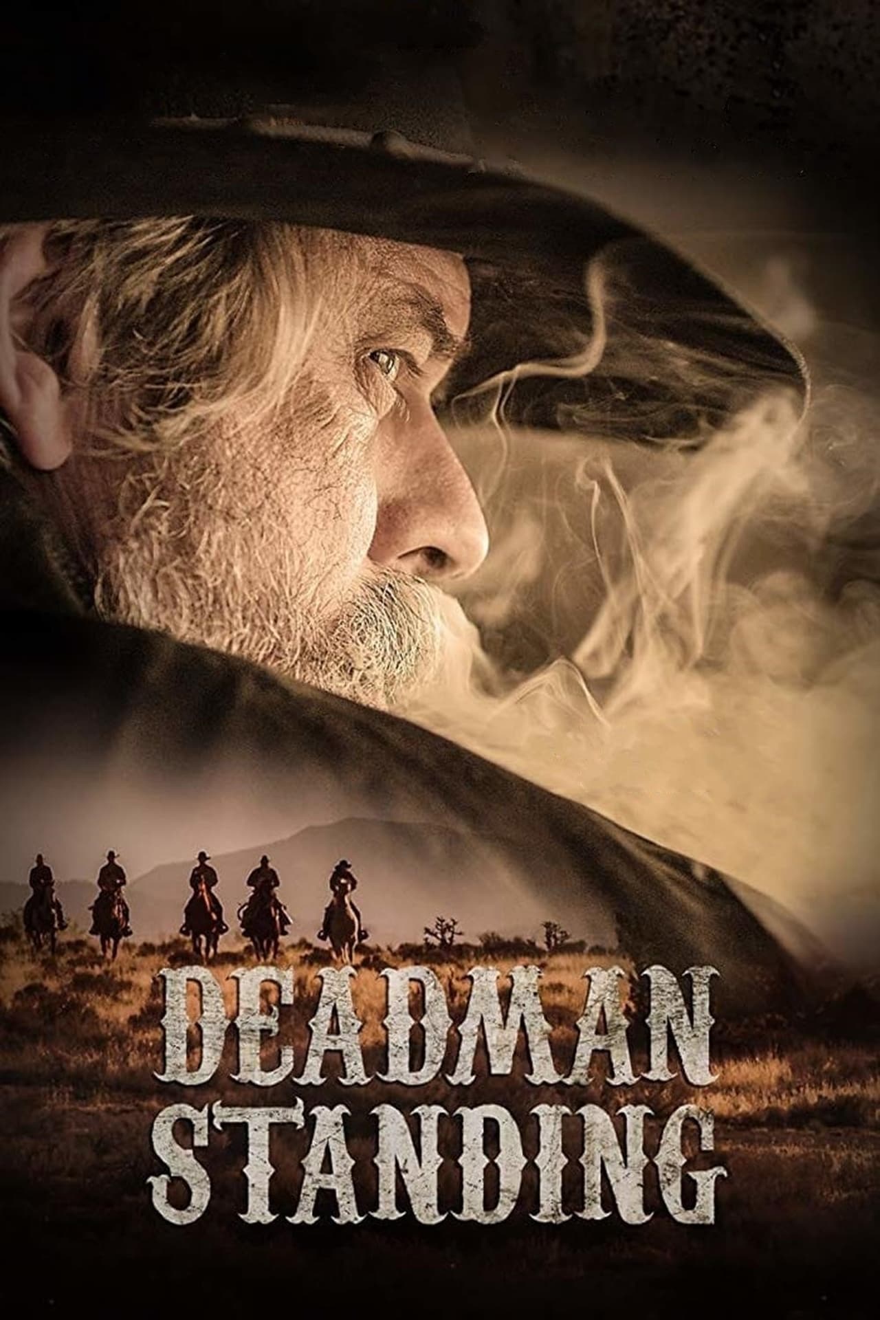 Película Deadman Standing