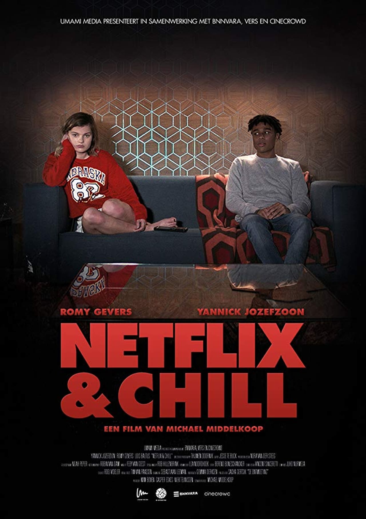 Película Netflix & Chill