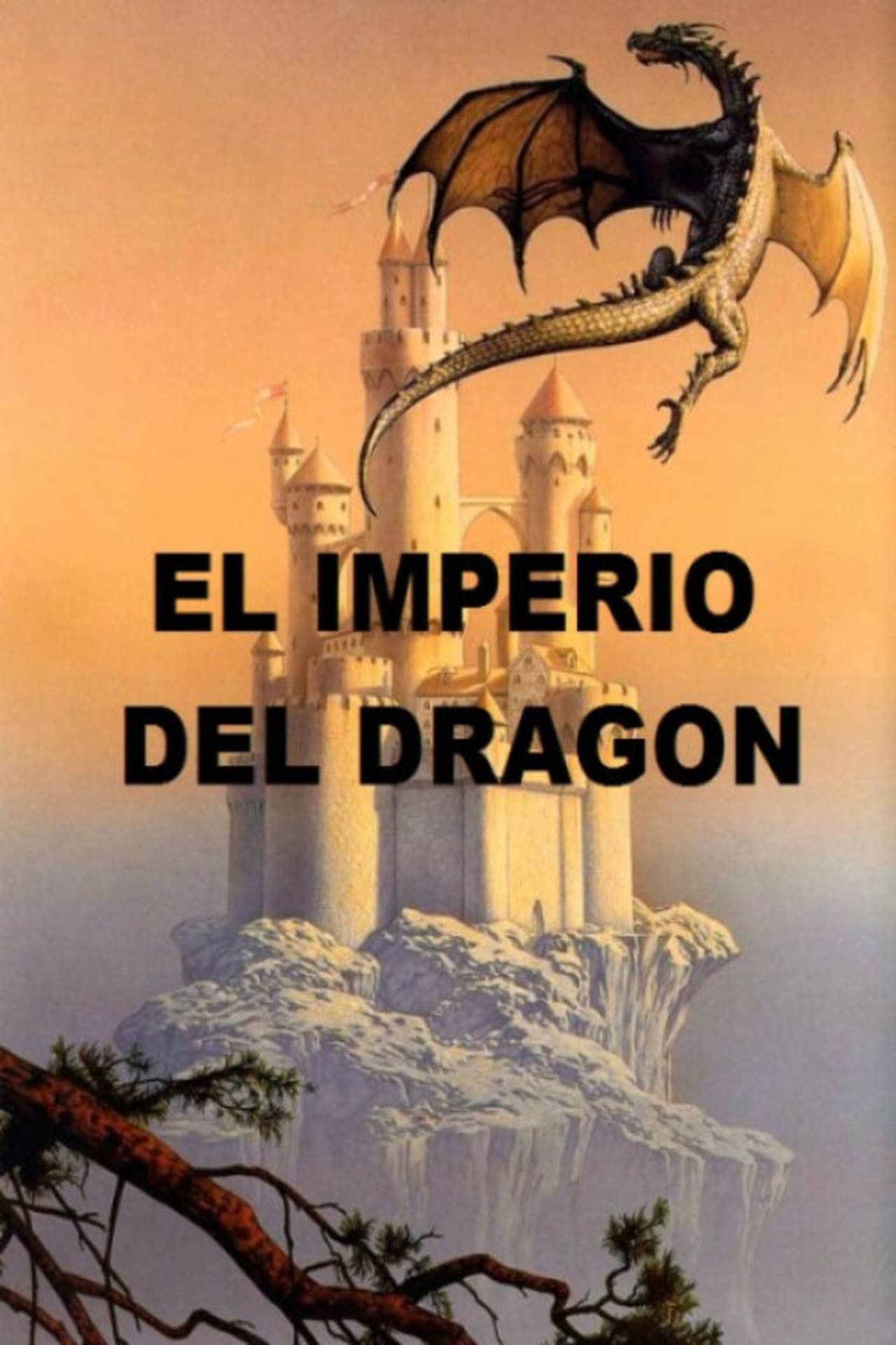 Películas El imperio del Dragon