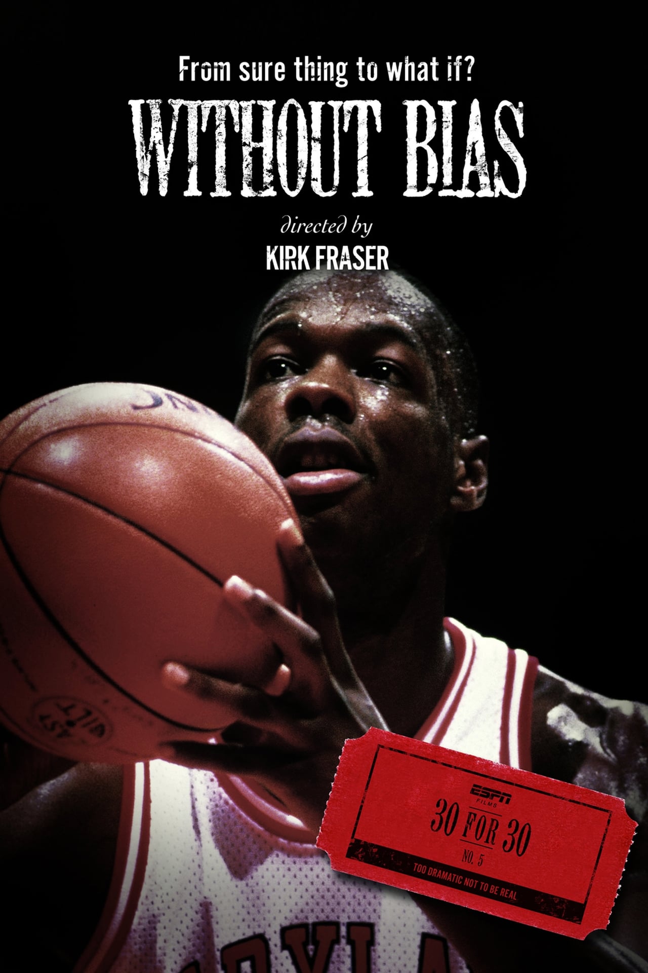 Movies La tragedia de Len Bias