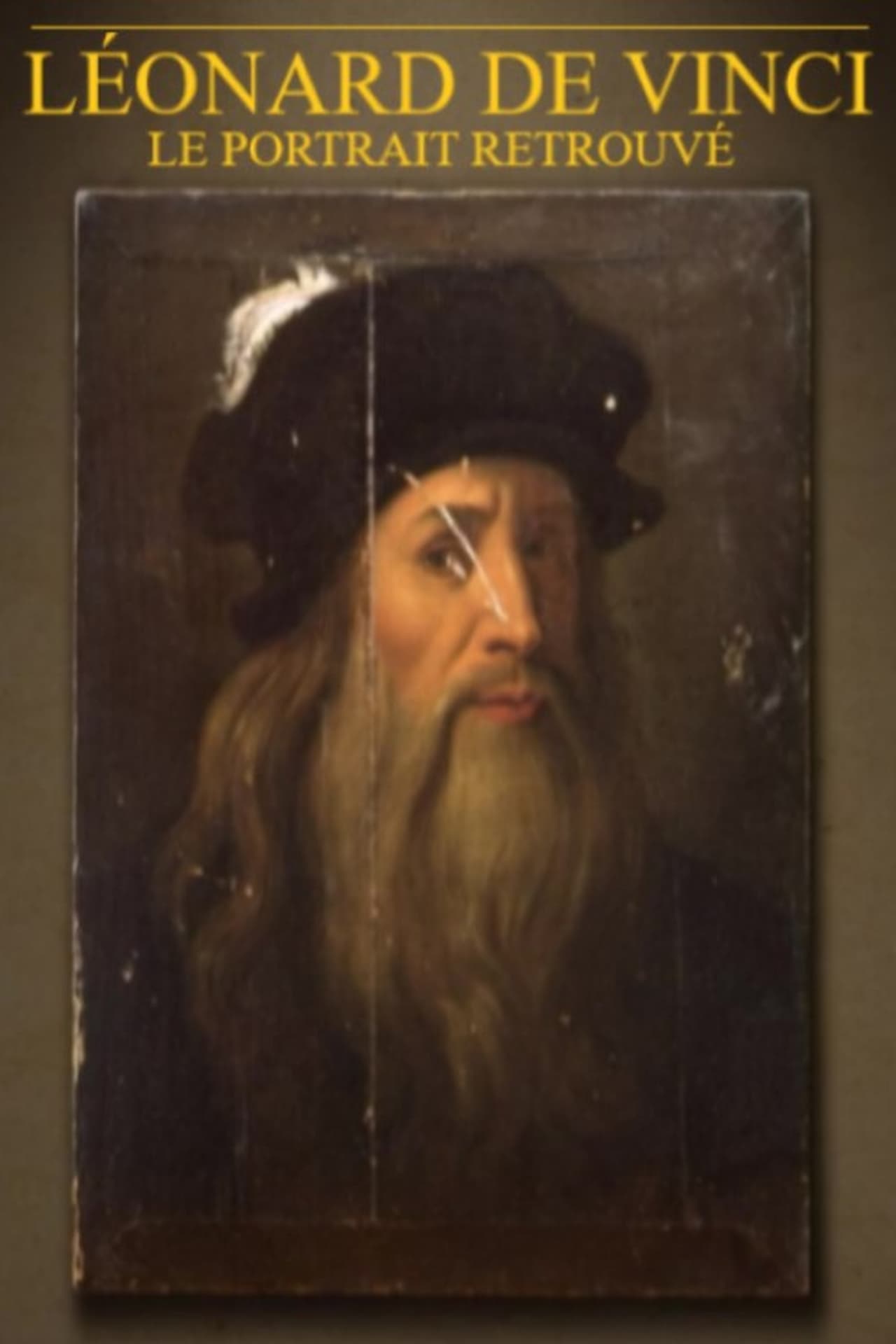 Leonardo: The Mystery of the Lost Portrait