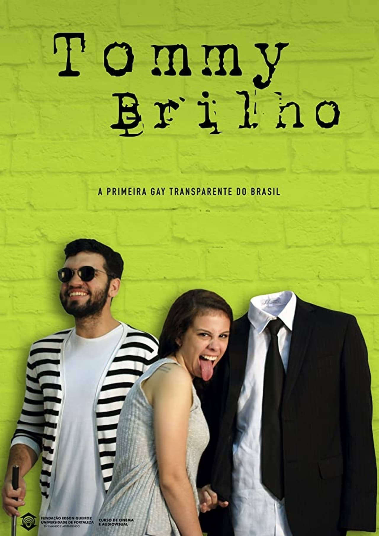 Movie Tommy Brilho