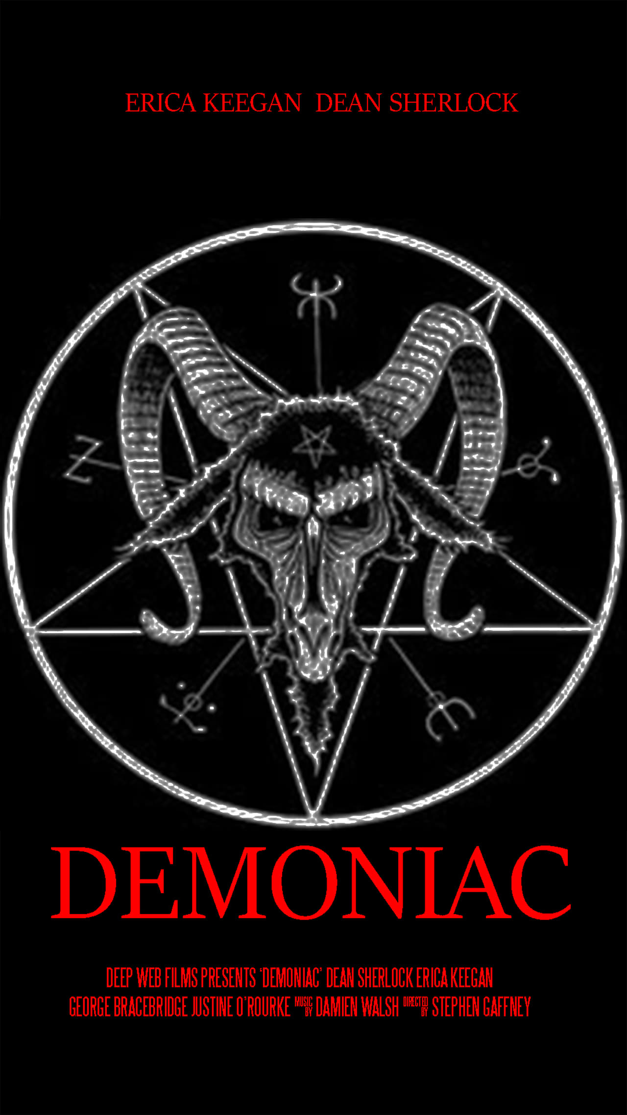 Movies Demoniac