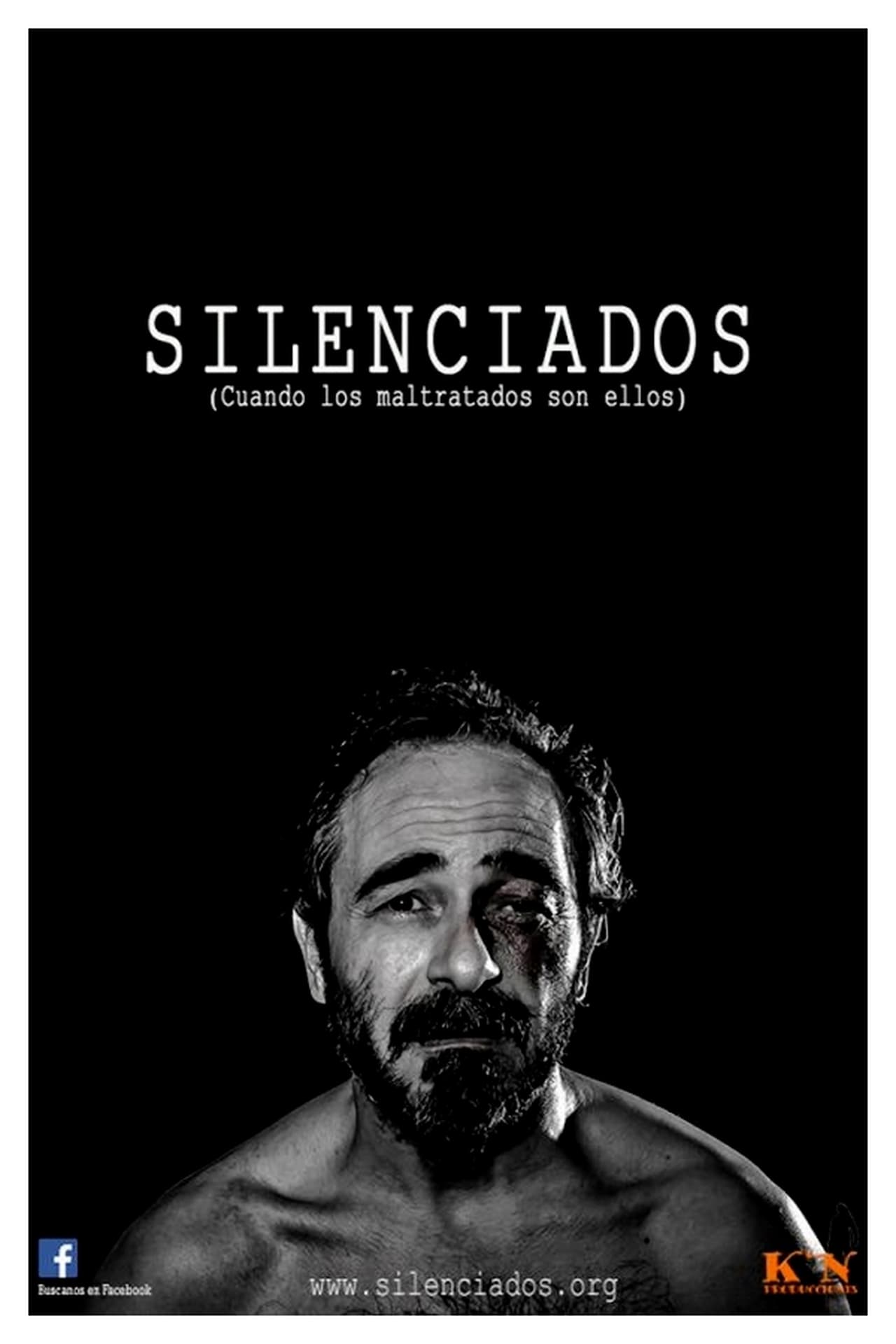 Película Silenciados