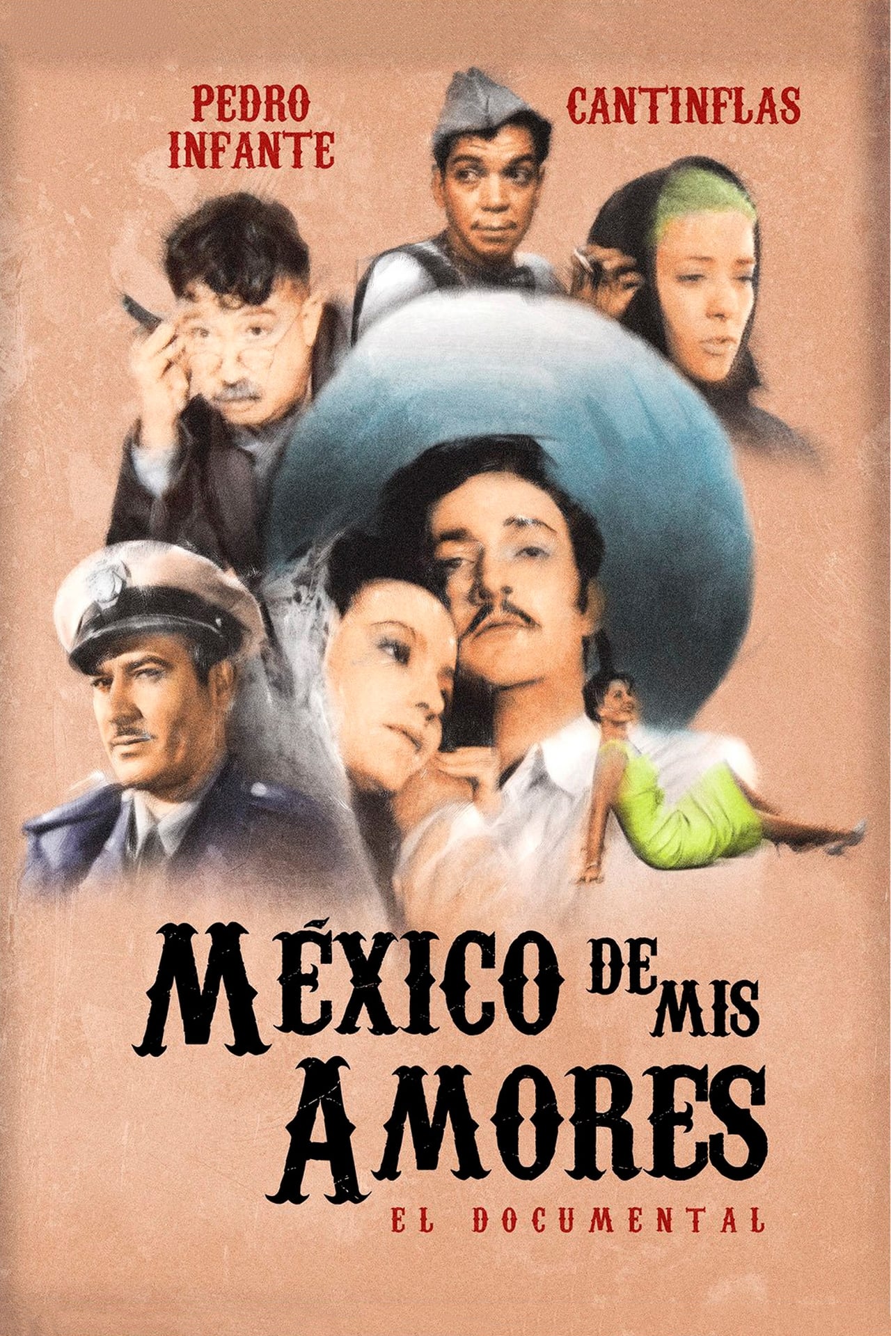 Películas México de mis amores