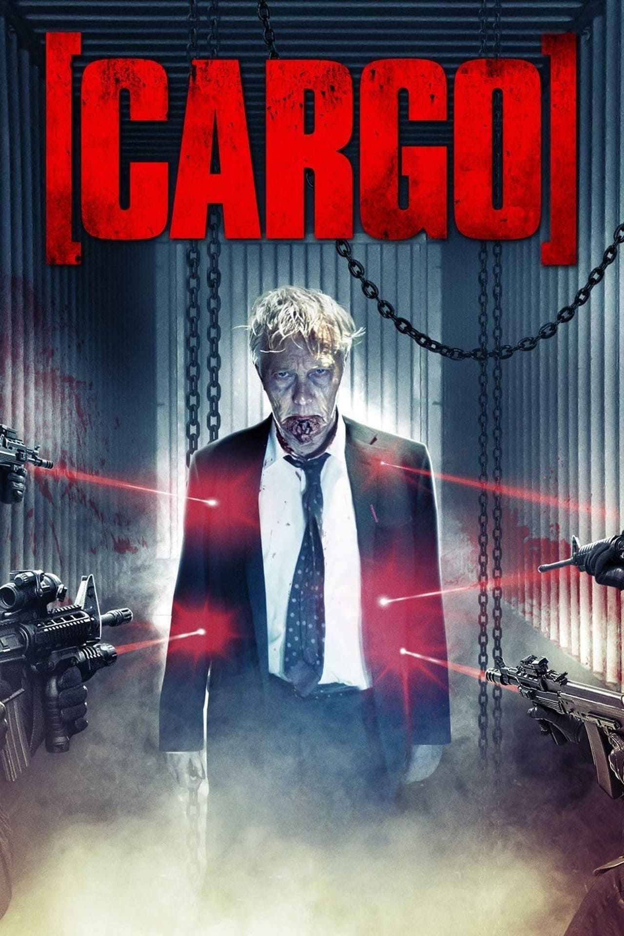 Movies [Cargo]