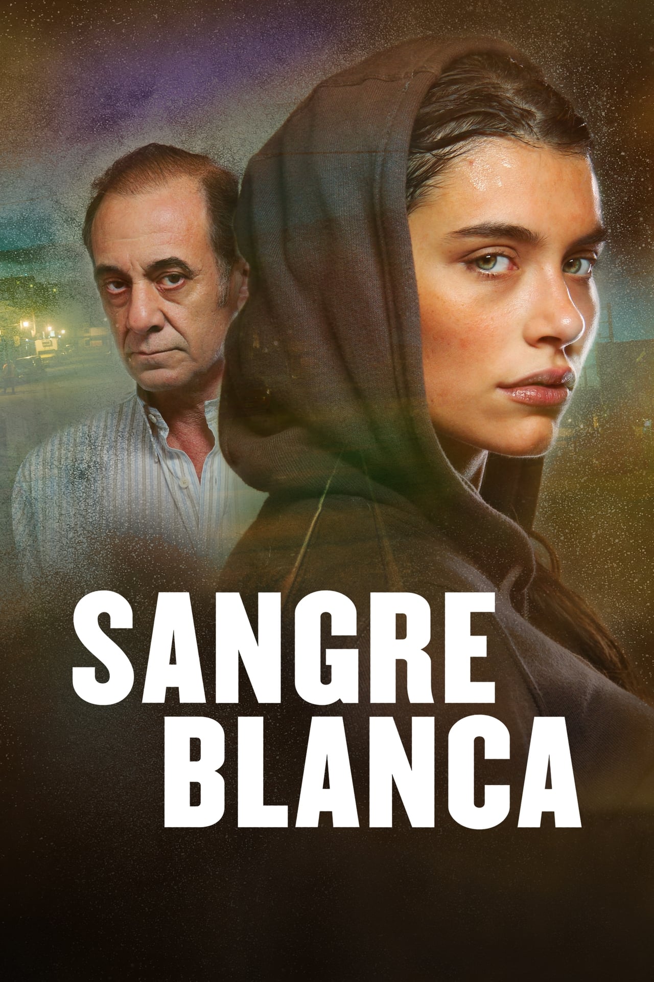 Película Sangre blanca