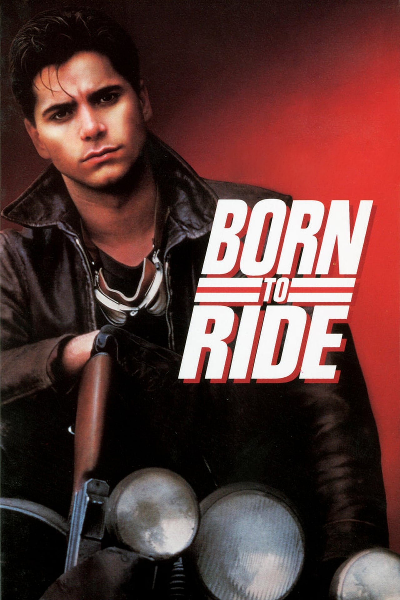 Películas Born to Ride