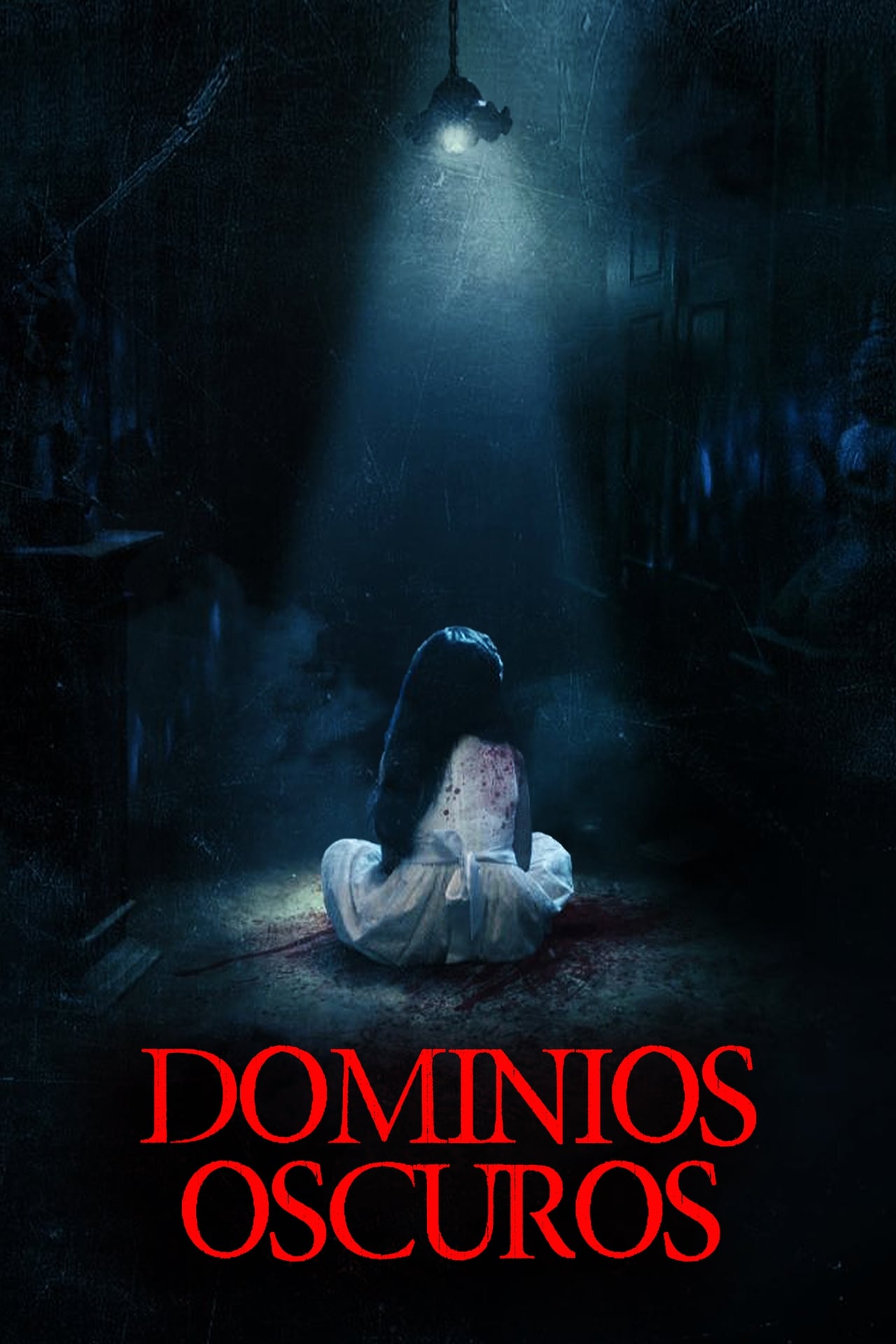 Movie Dominios Oscuros