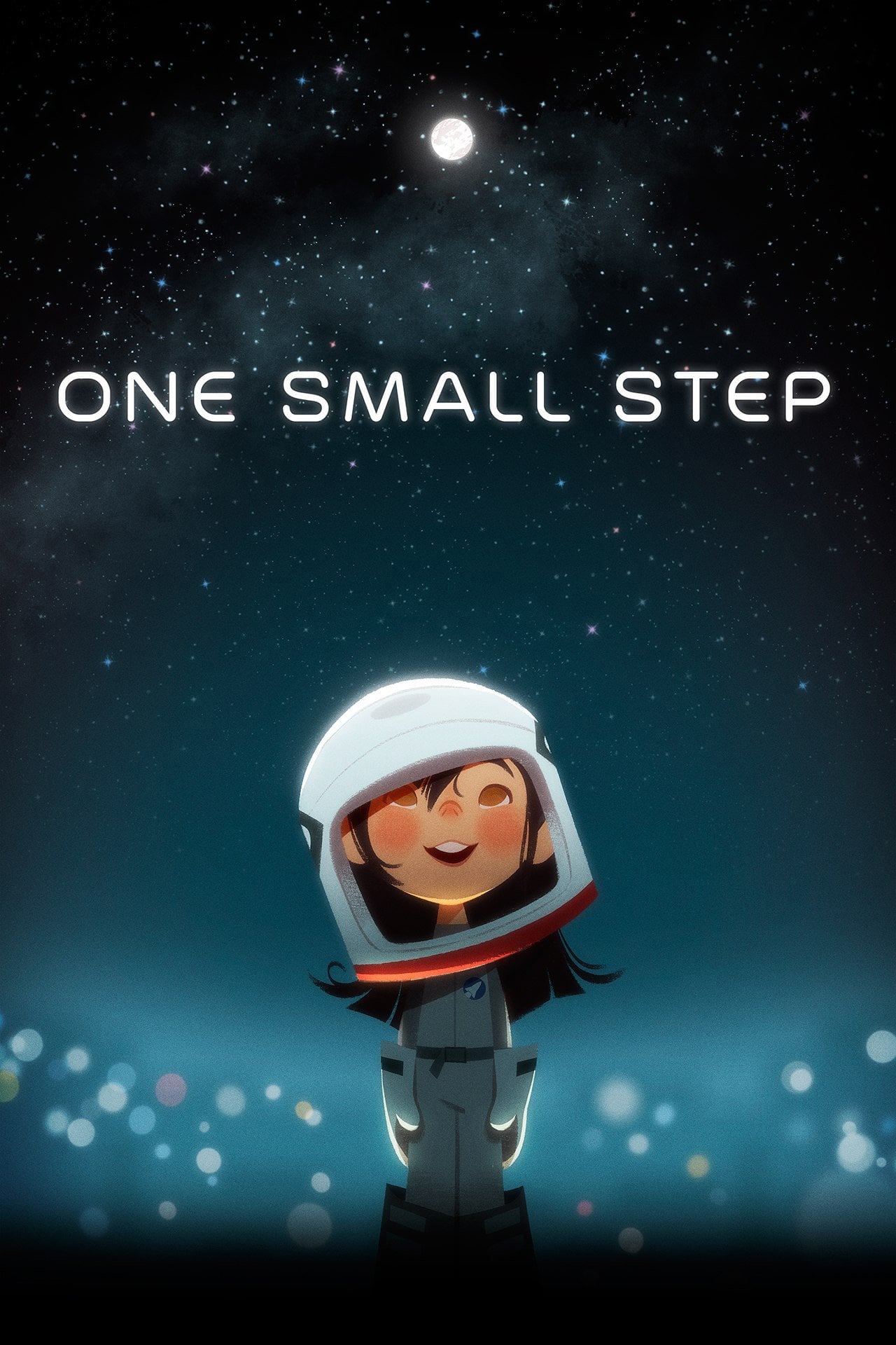 Películas One Small Step