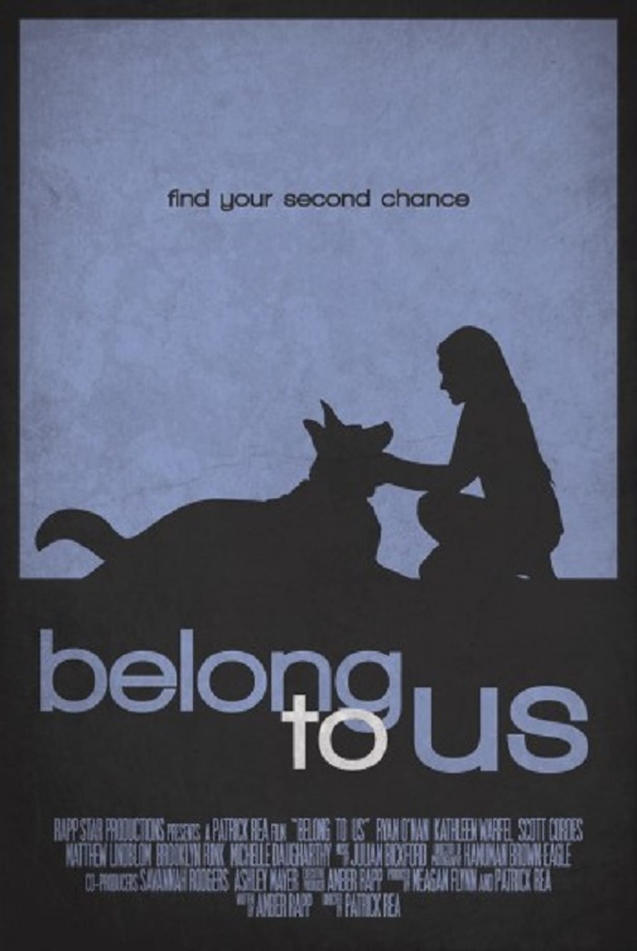 Movie Belong To Us