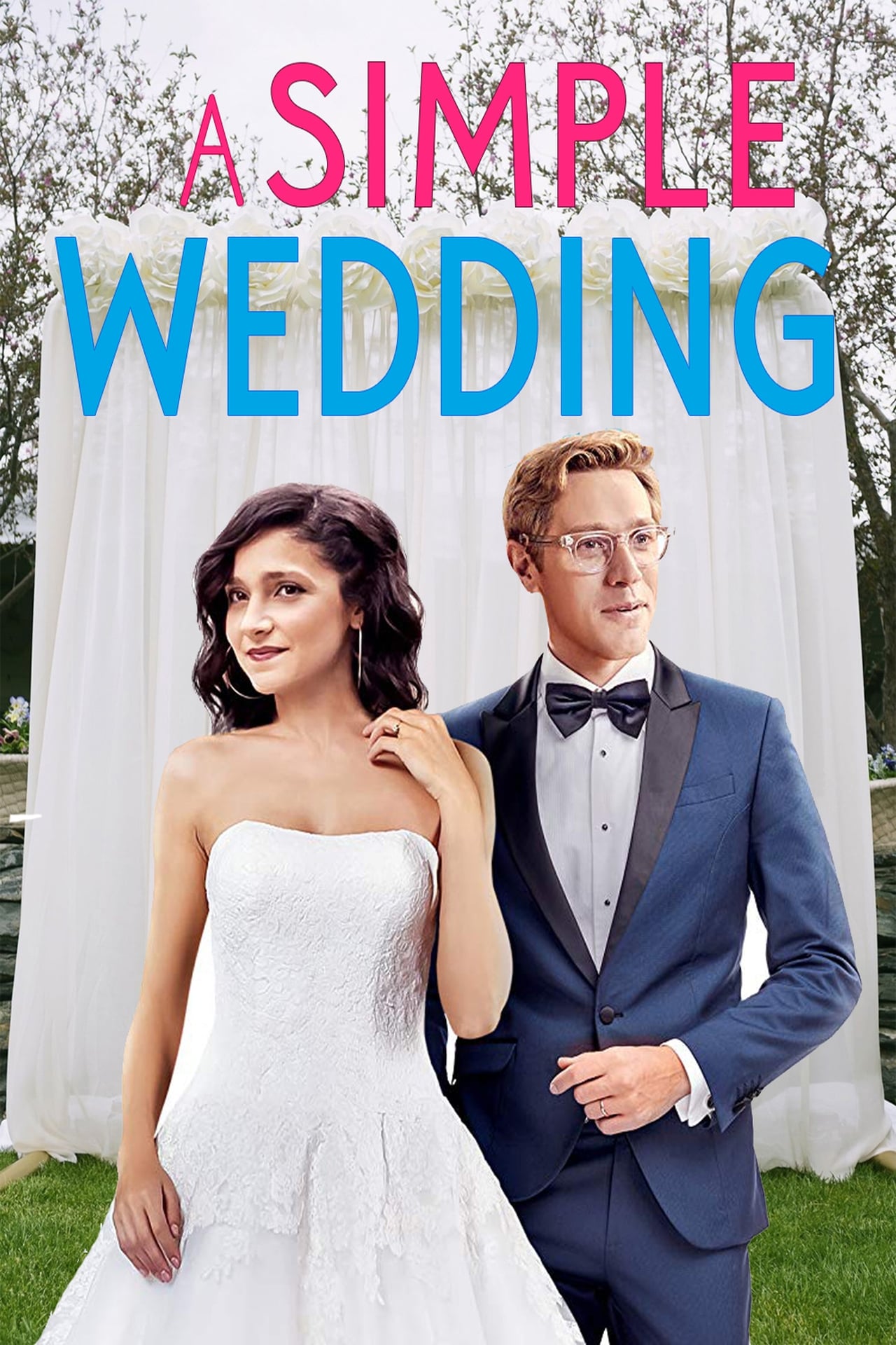 Movie A Simple Wedding