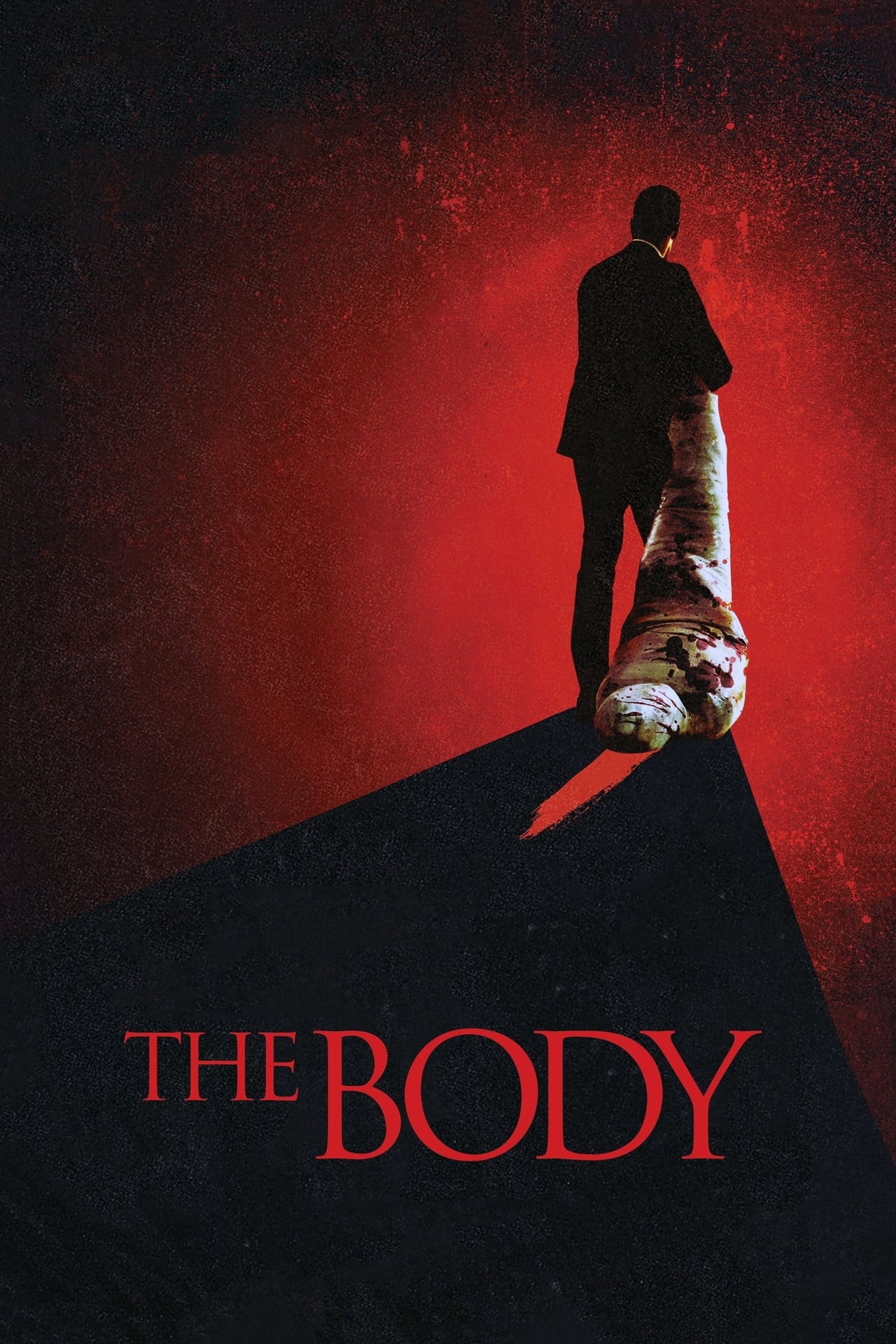 Película The Body