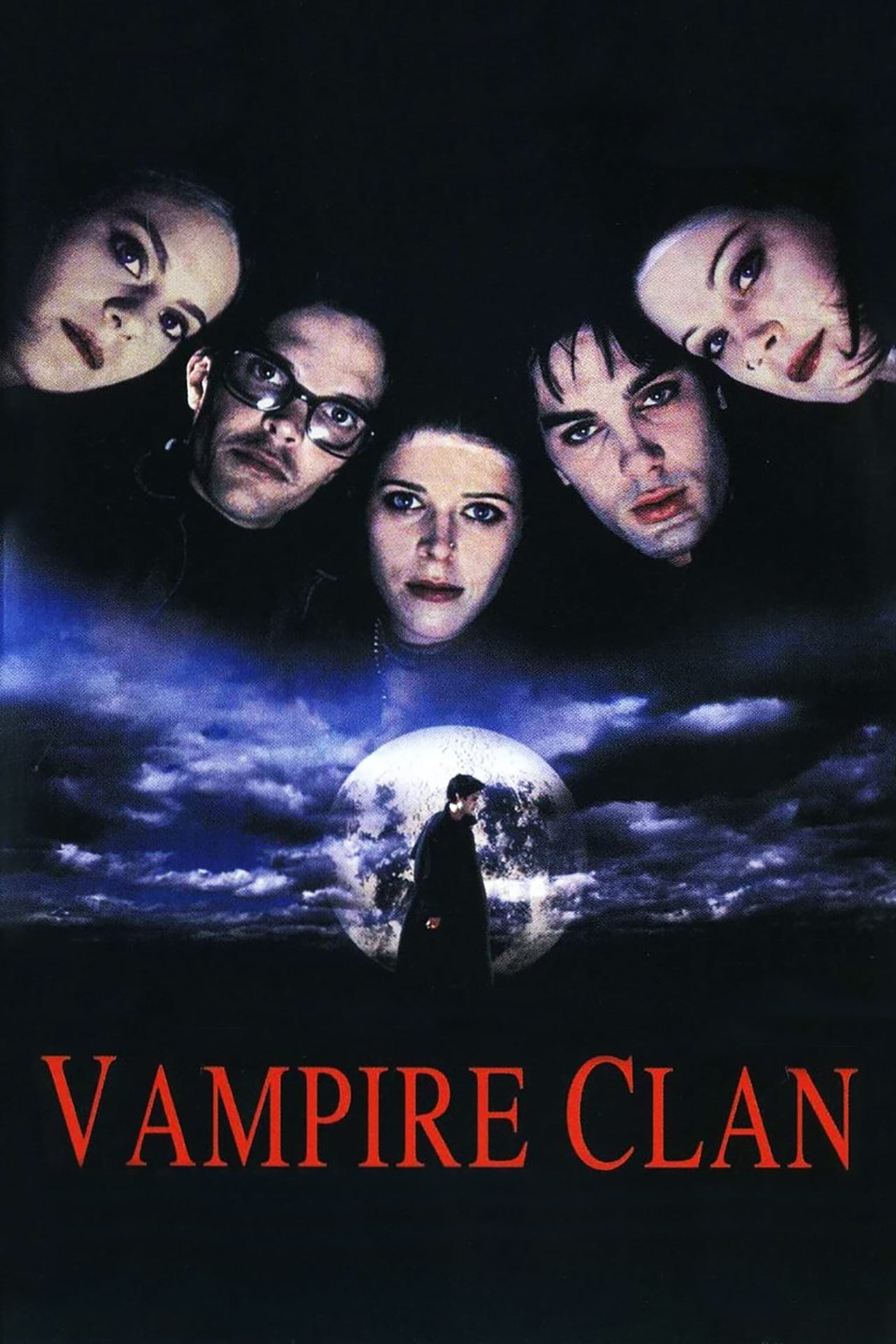 Movie Vampire Clan