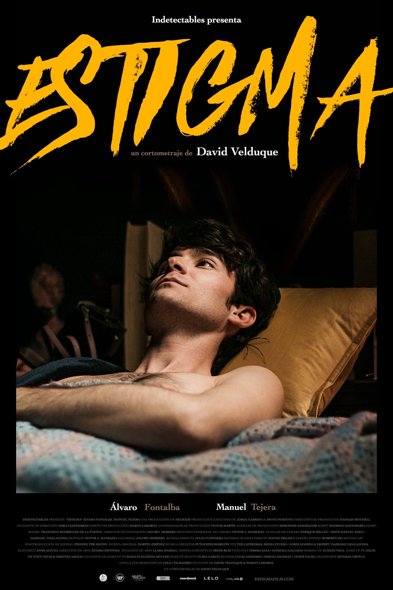 Movie Estigma