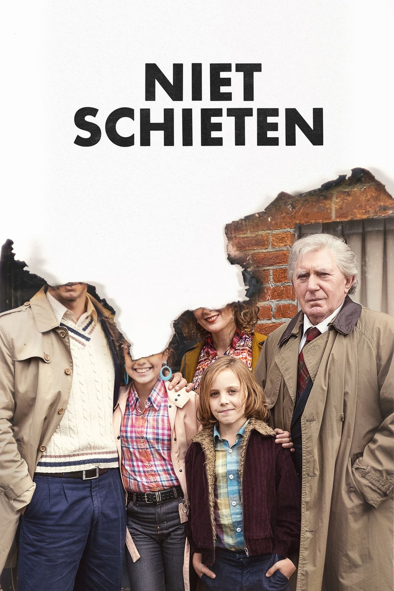 Películas Niet Schieten