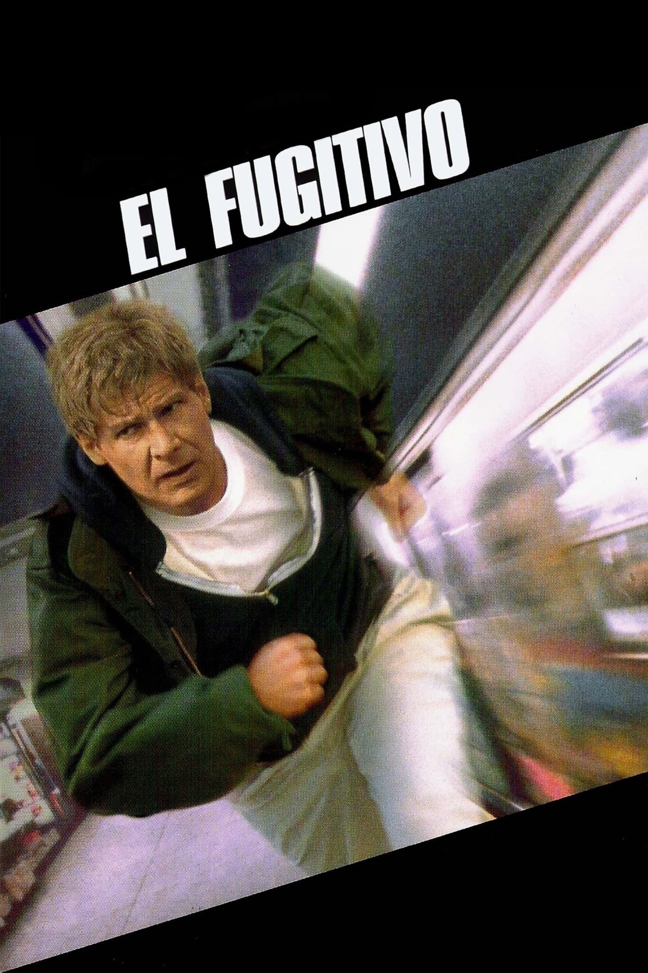 Movie El fugitivo