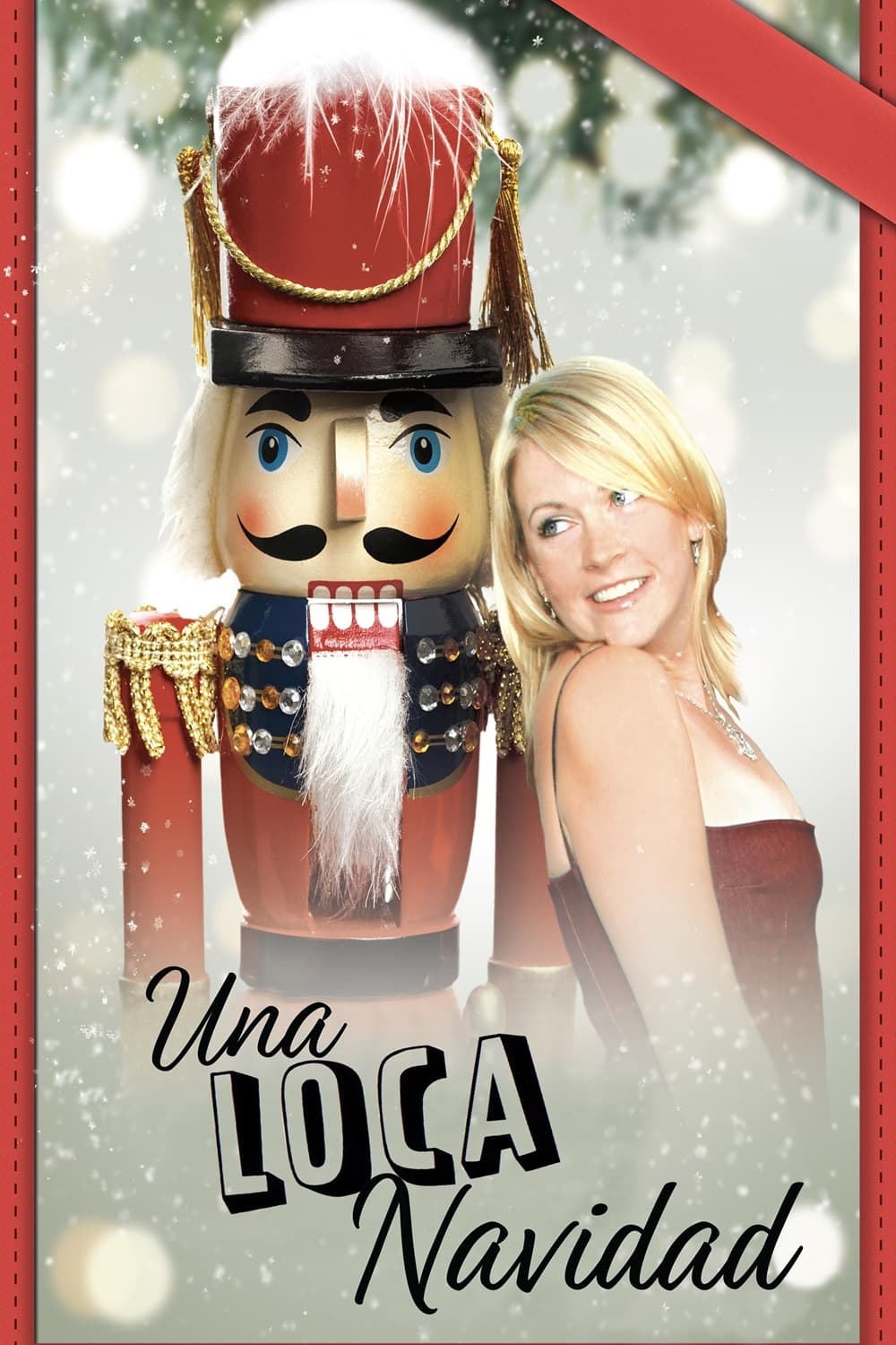 Movie A Very Nutty Christmas