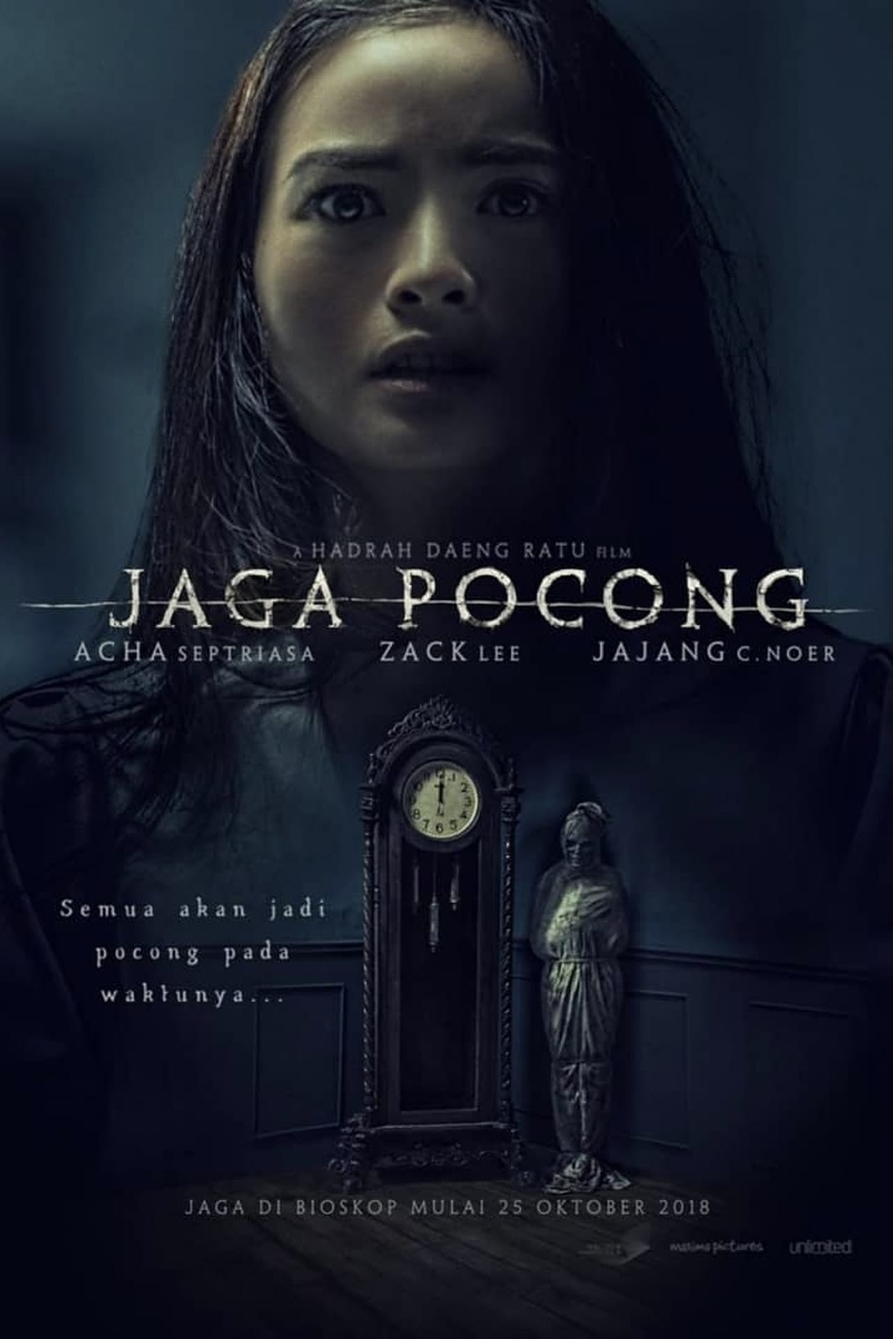 Película Jaga Pocong