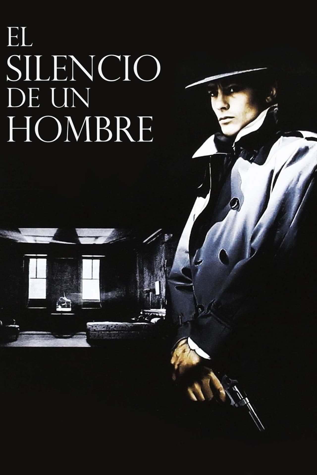 Movie El silencio de un hombre (El samurái)