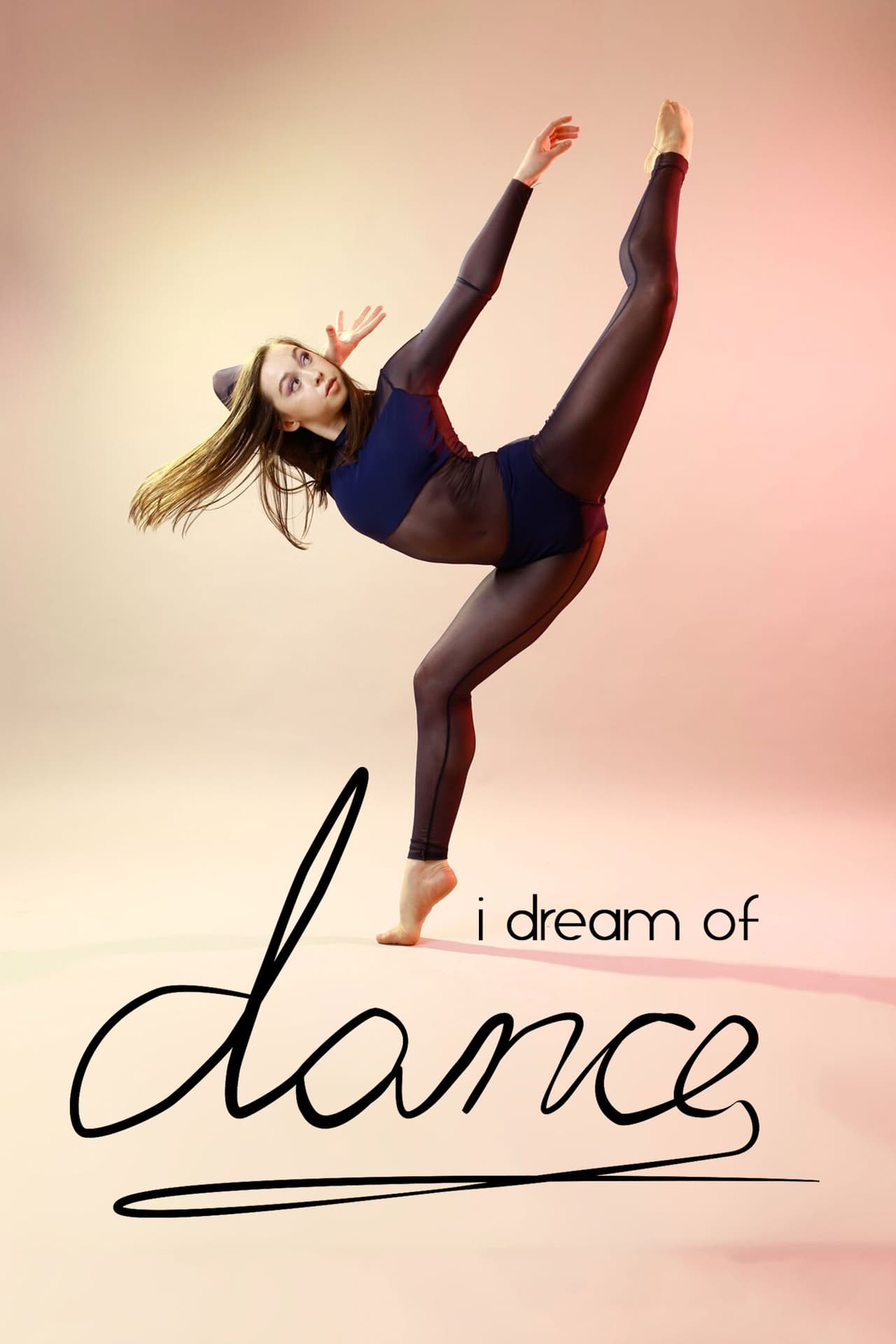 Movies I Dream of Dance