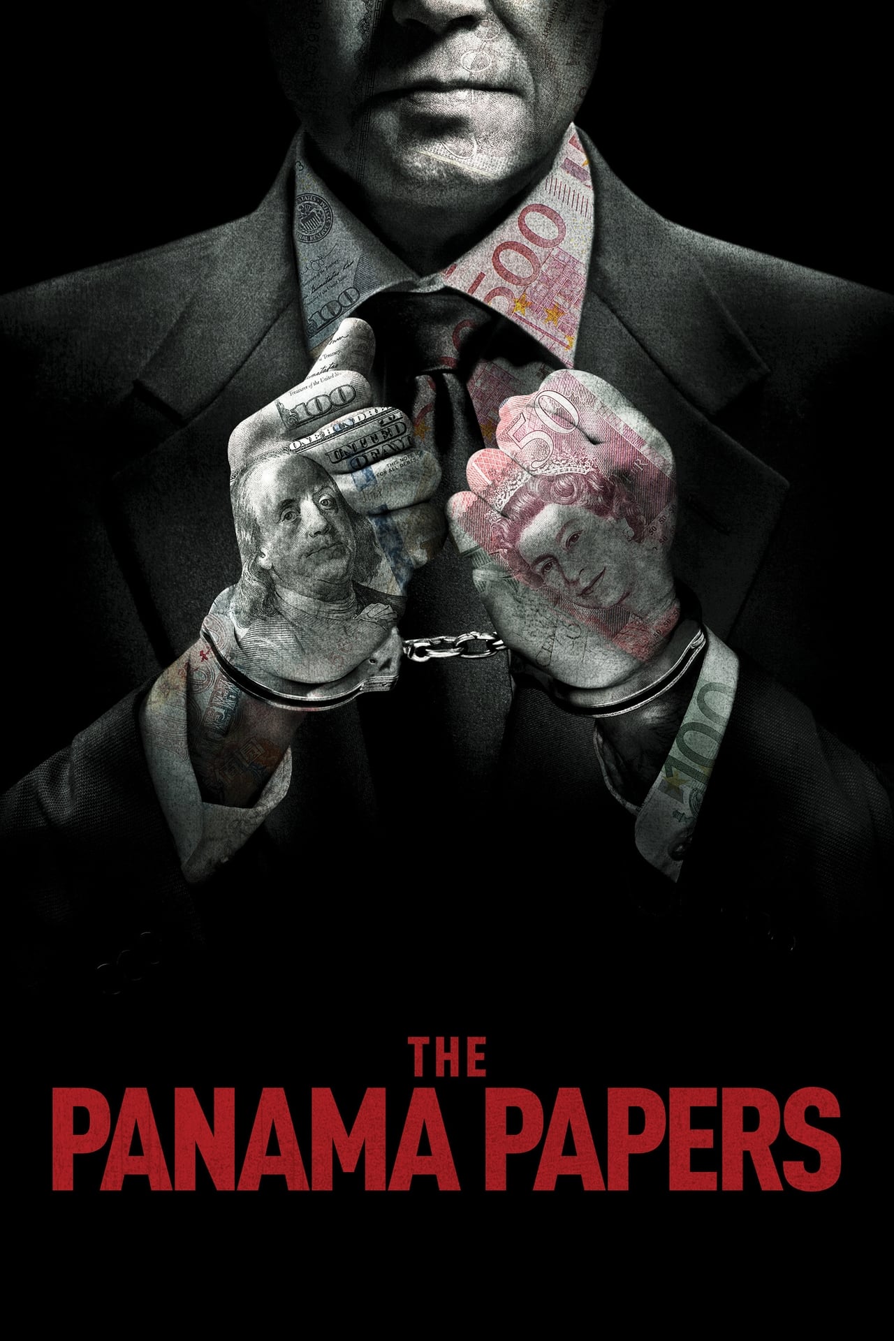 Películas The Panama Papers