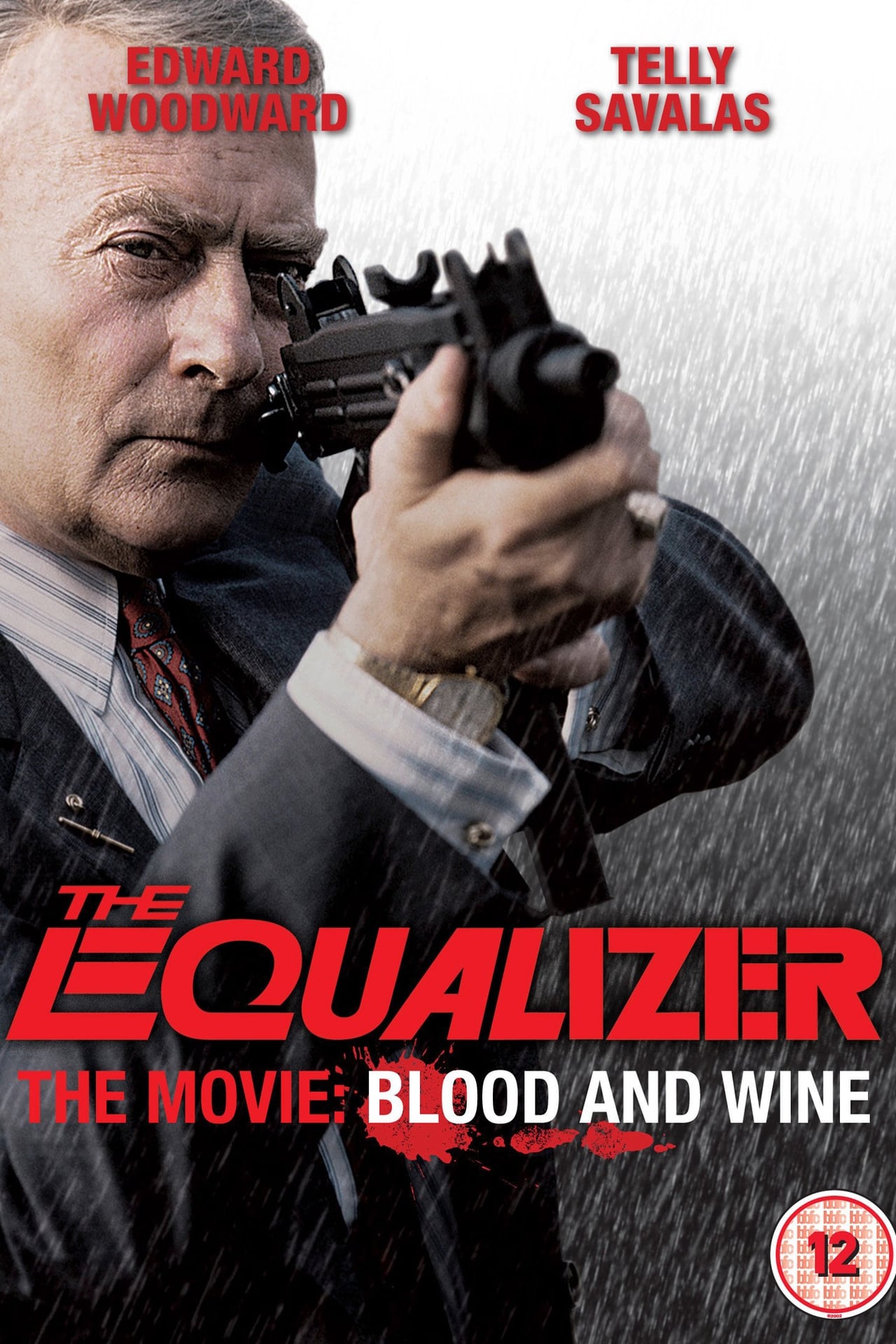 Película The Equalizer - The Movie: Blood & Wine