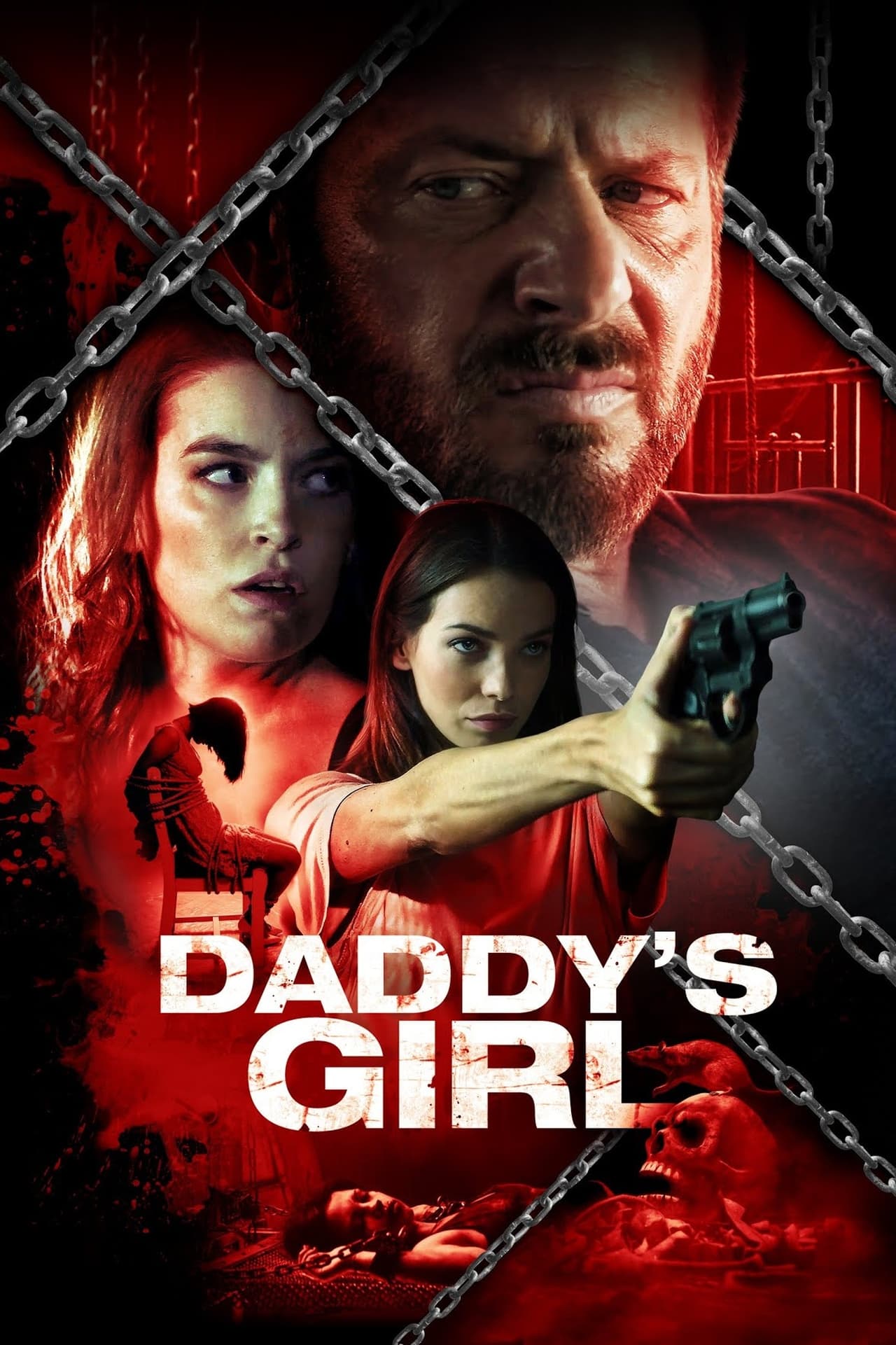 Movie Daddy's Girl