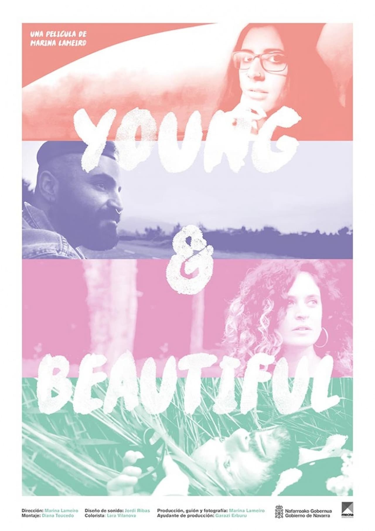 Movie Young & Beautiful