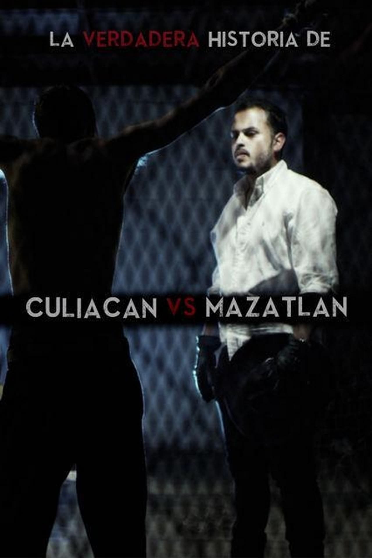 Movies La verdadera historia de Culiacan vs Mazatlan