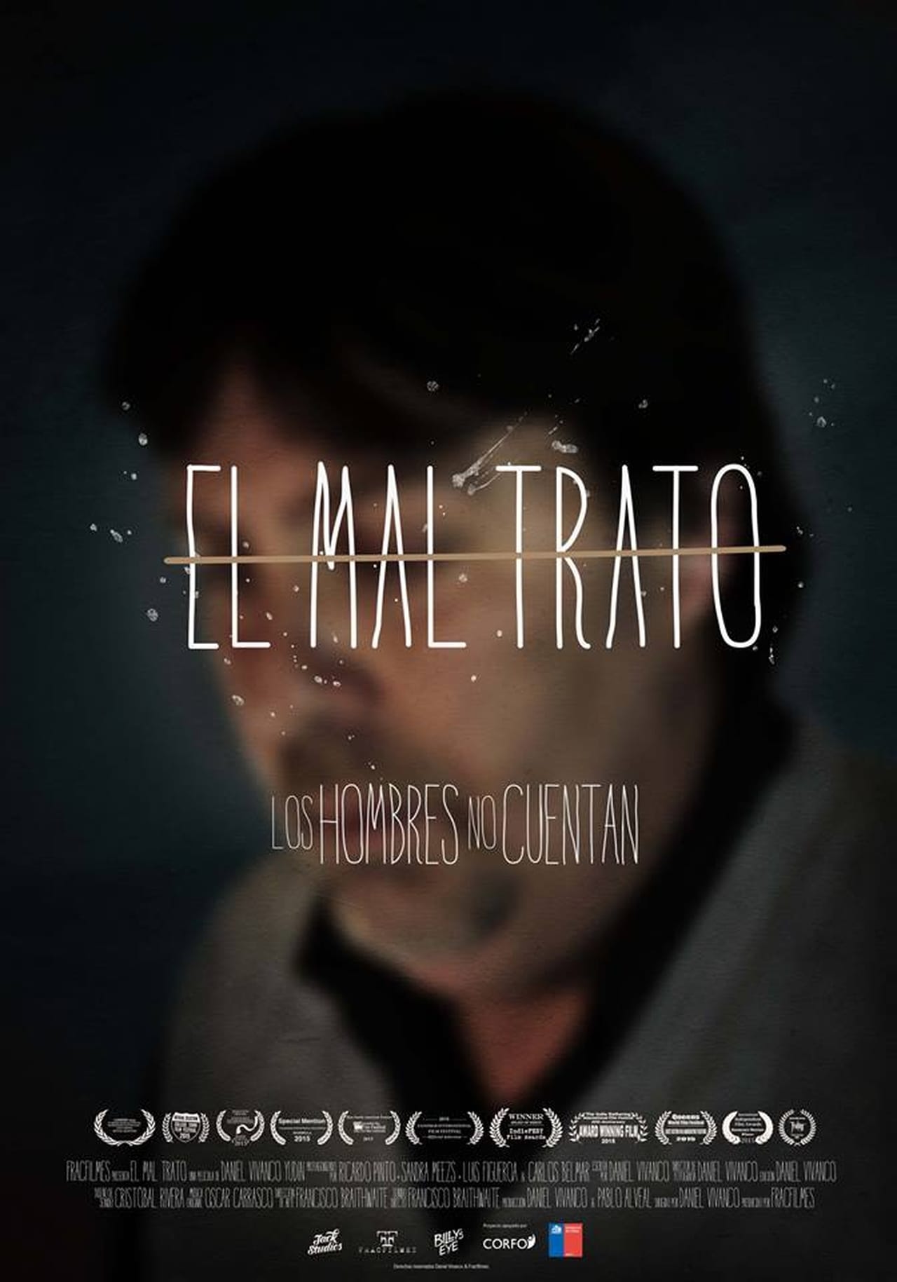 Movie El mal trato