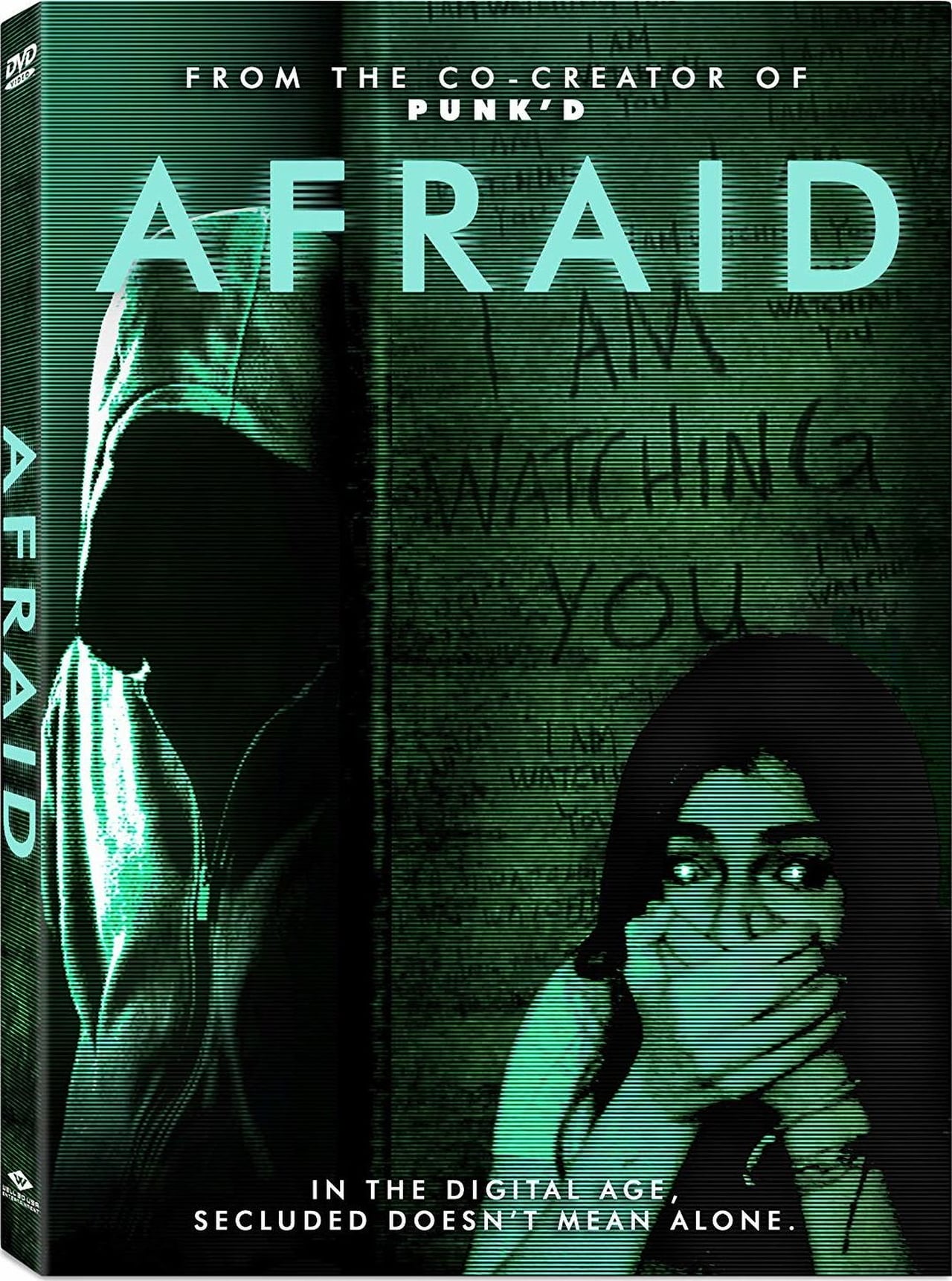 Movies Afraid