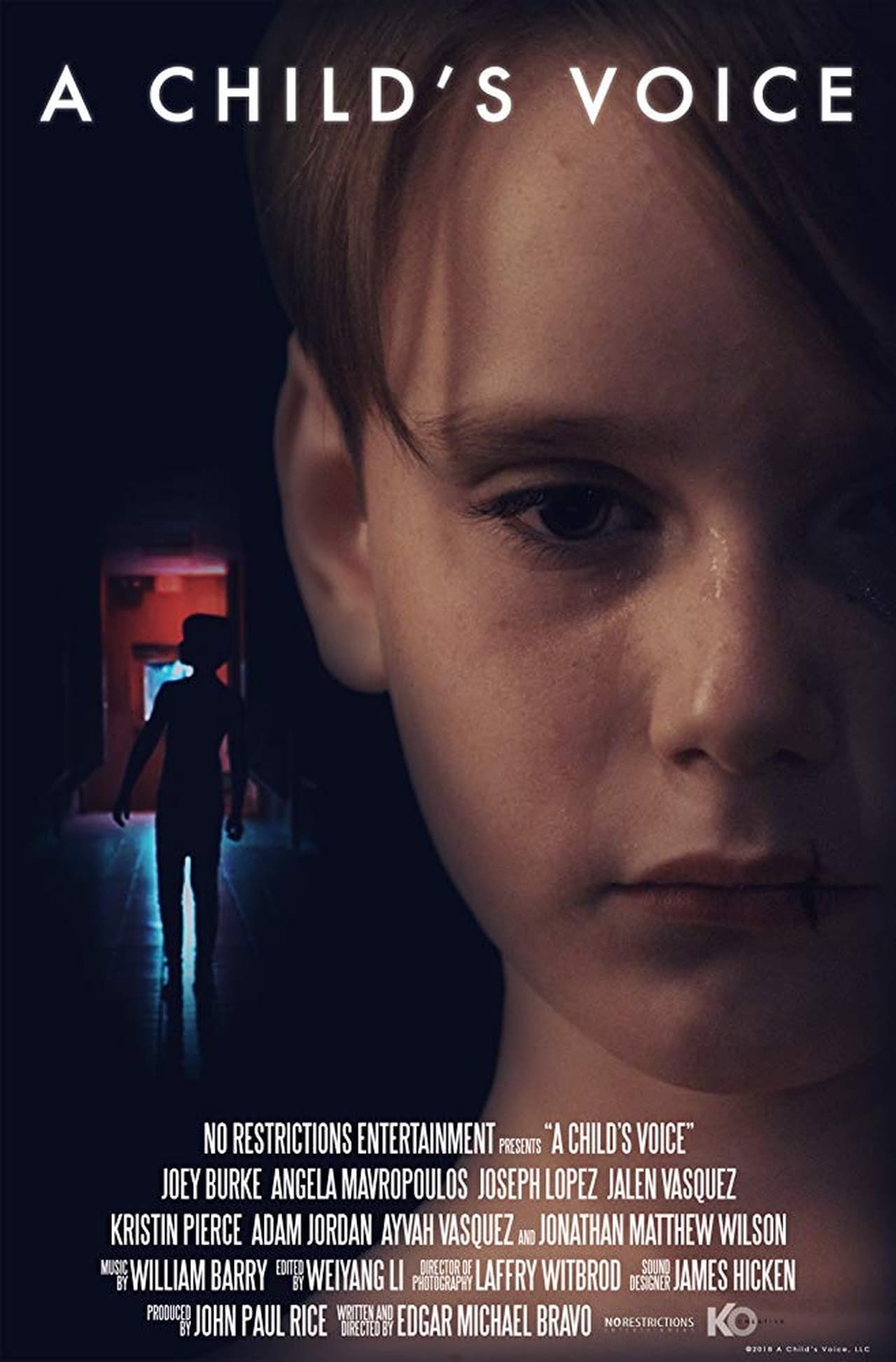 Movie A Child's Voice