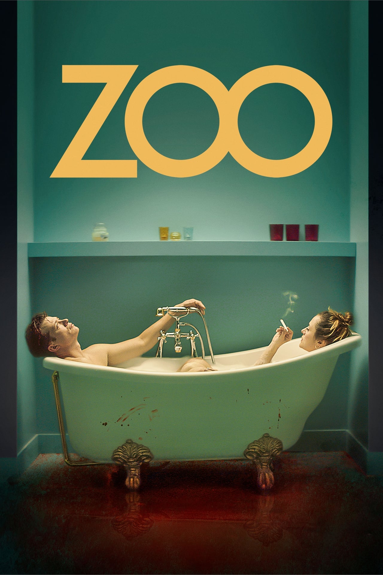 Película Zoo