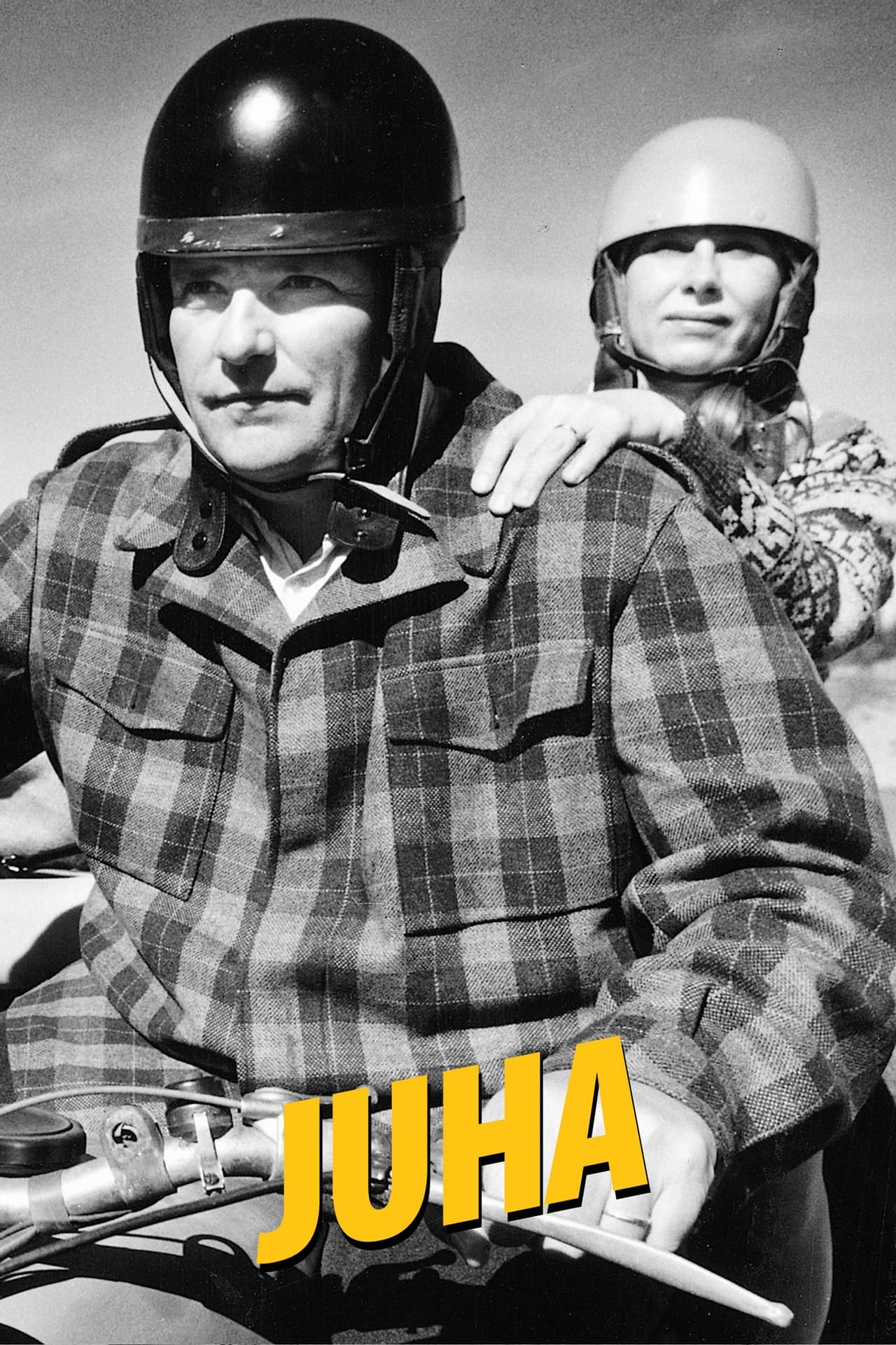 Película Juha