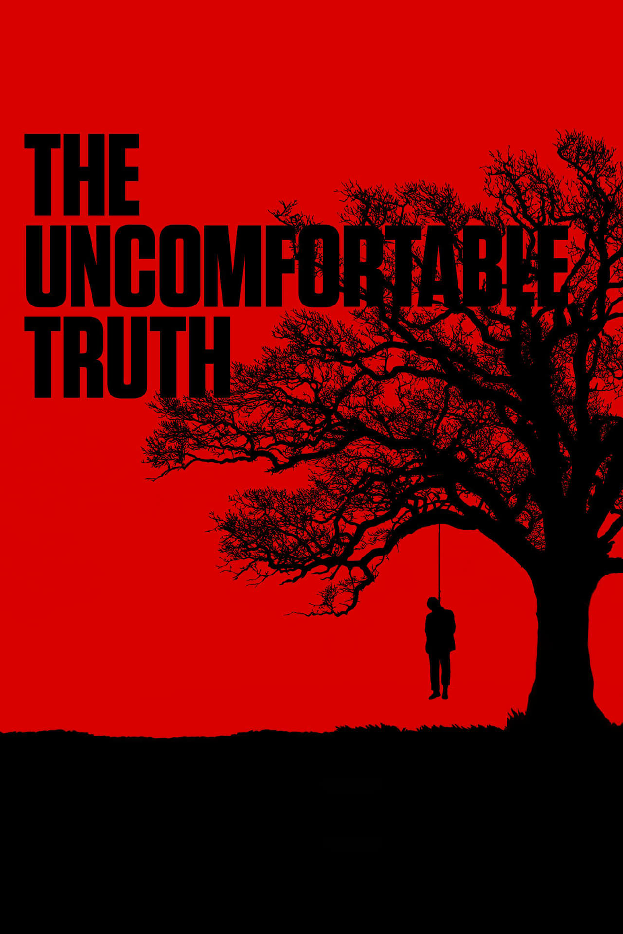 Películas The Uncomfortable Truth