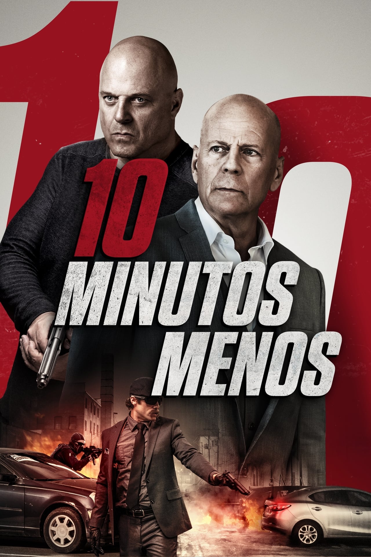 Película 10 minutos menos