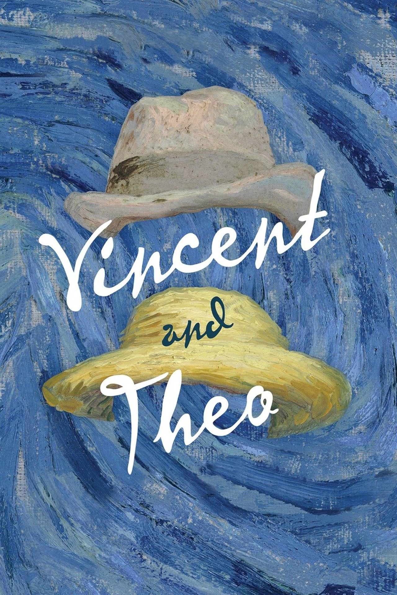 Vincent y Theo