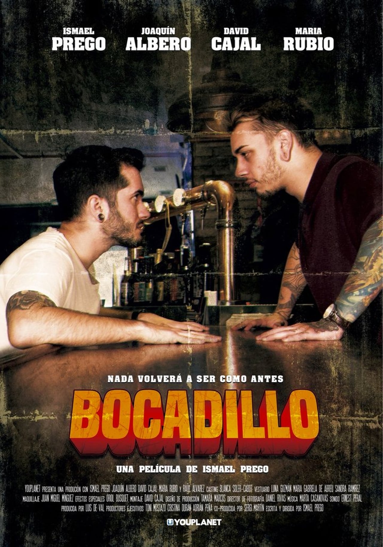 Movies Bocadillo