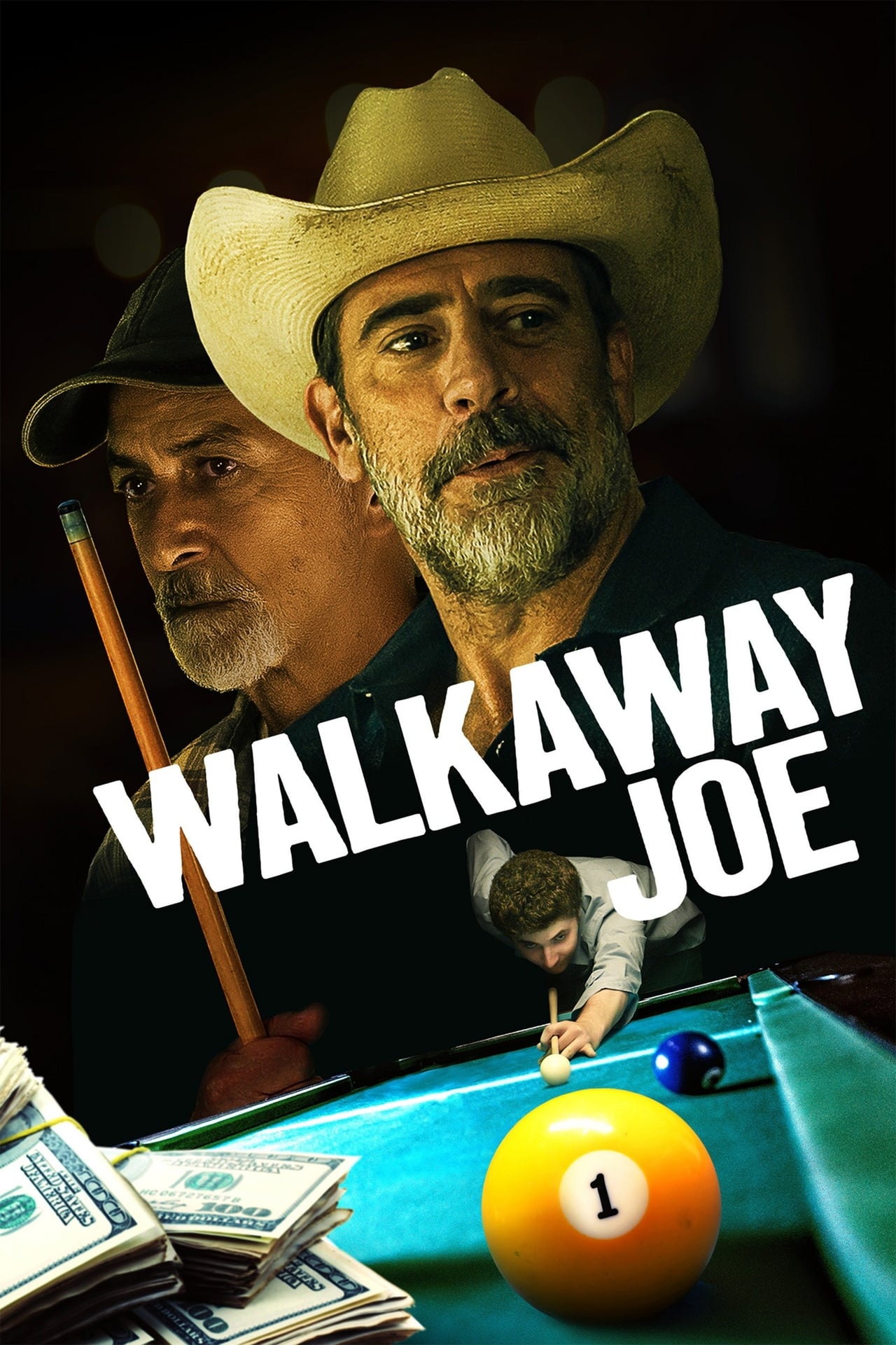 Películas Walkaway Joe