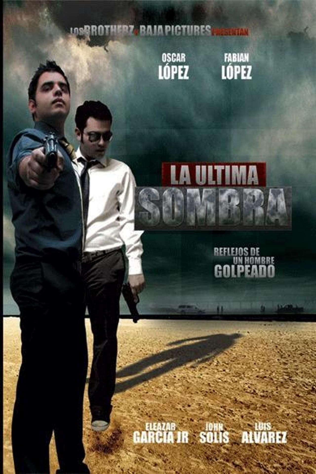 Movie La Ultima Sombra