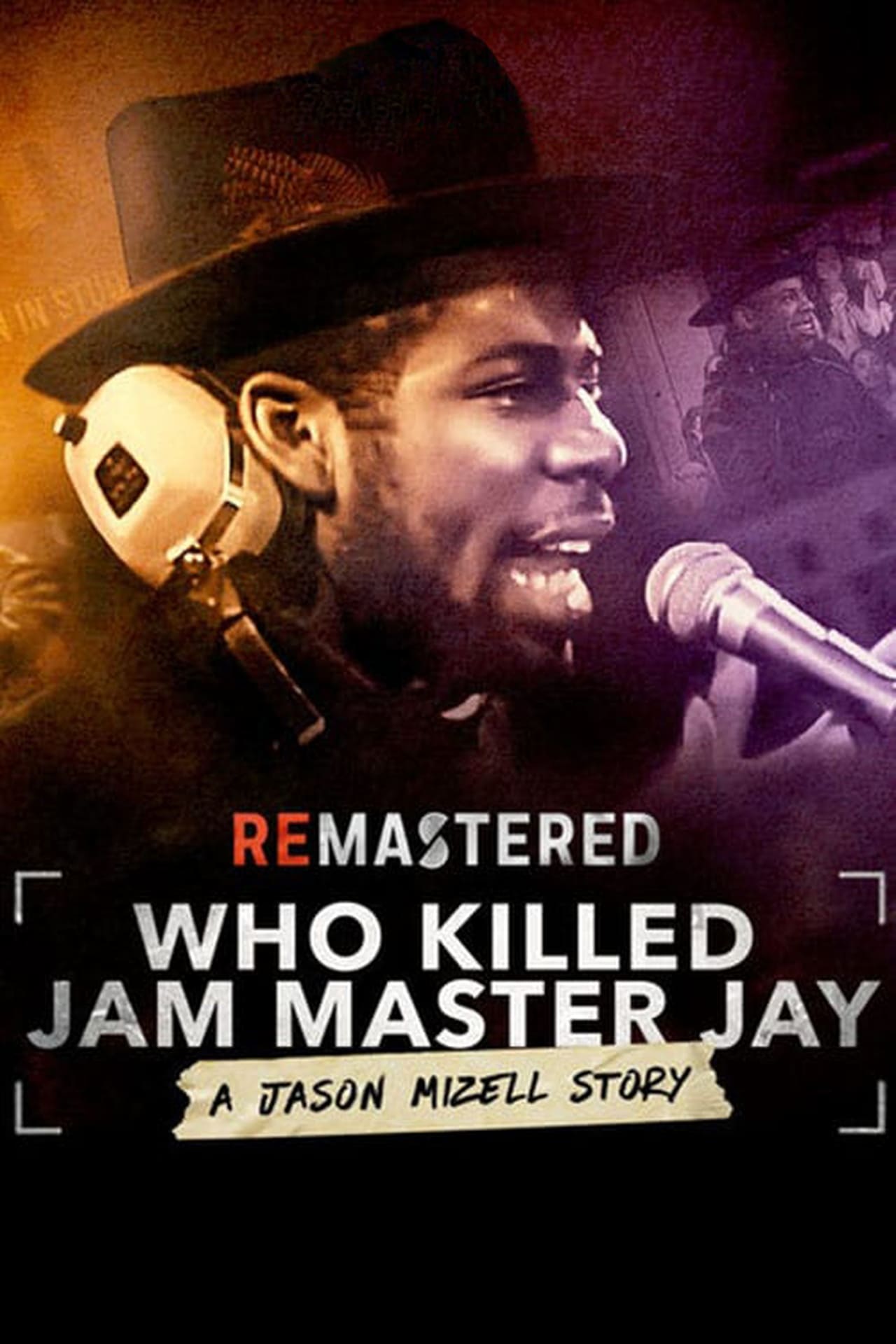 Películas ReMastered: ¿Quién mató a Jam Master Jay?