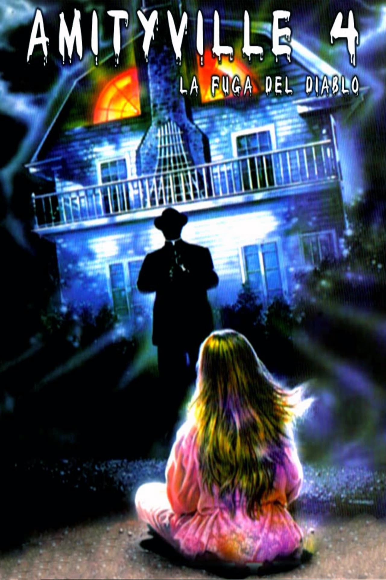 Movies Amityville IV: La fuga del mal