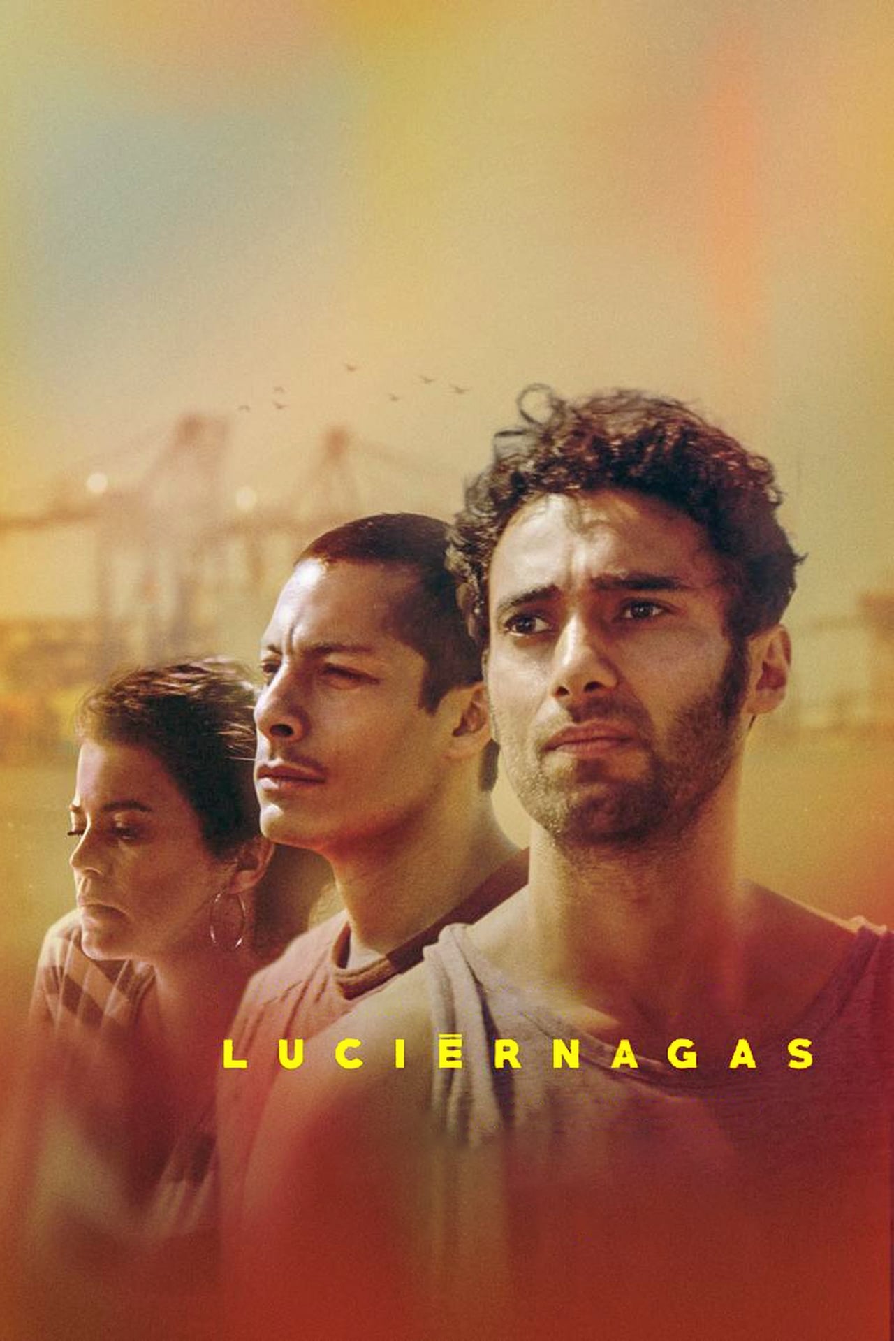 Movie Luciérnagas