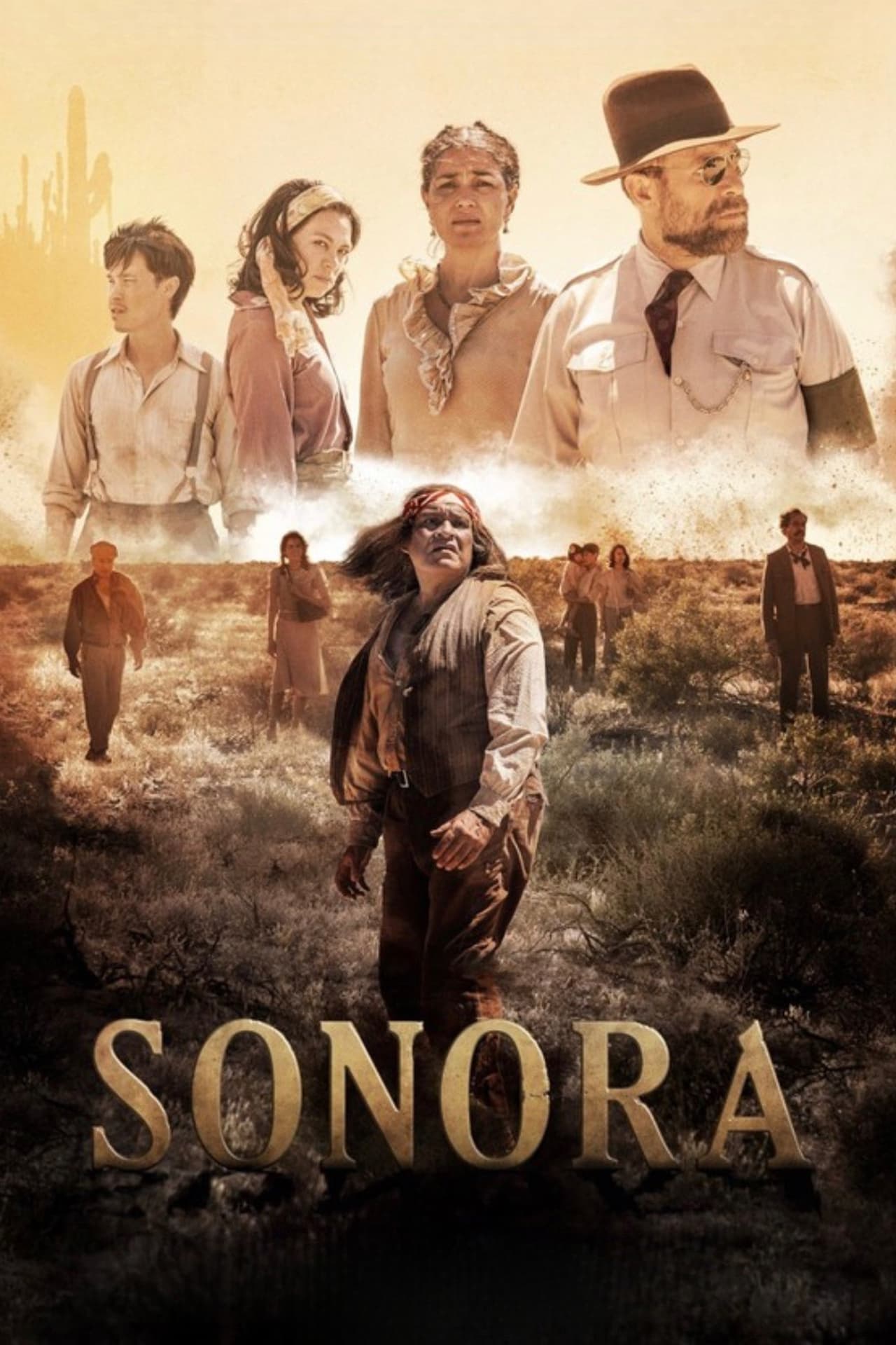 Película Sonora