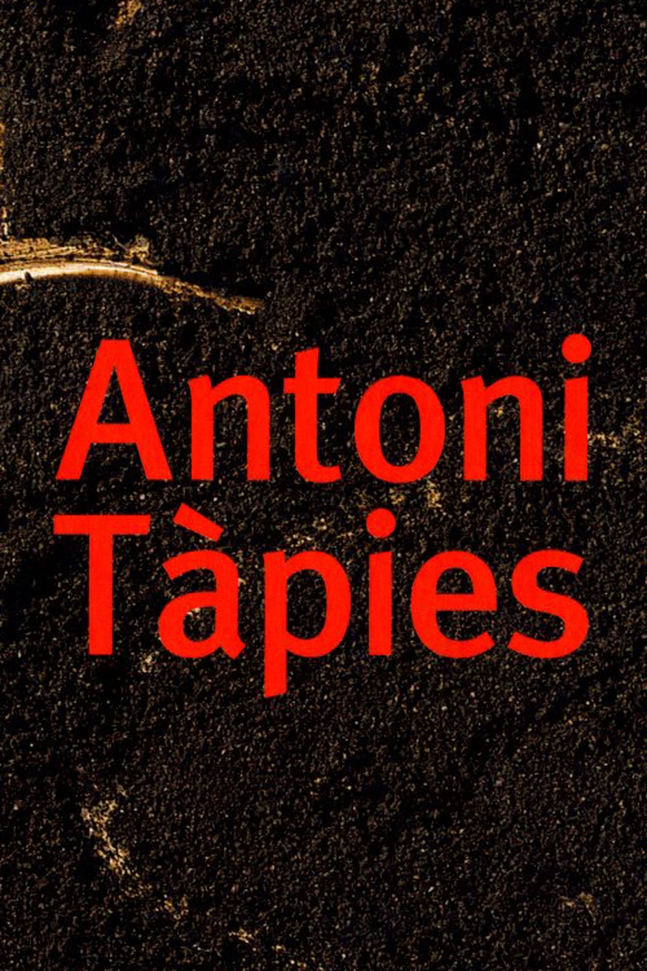 Películas Antoni Tapies