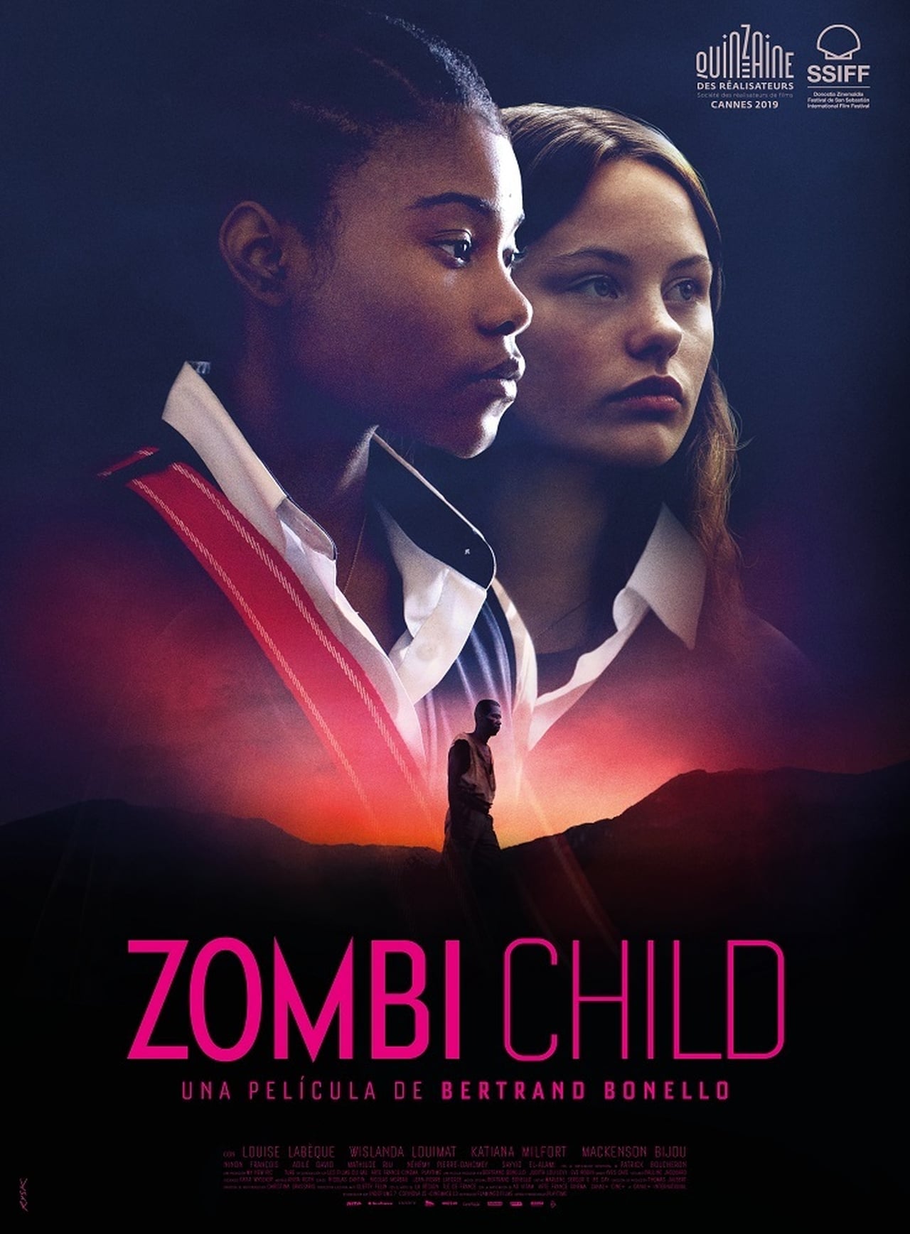 Movie Zombi Child