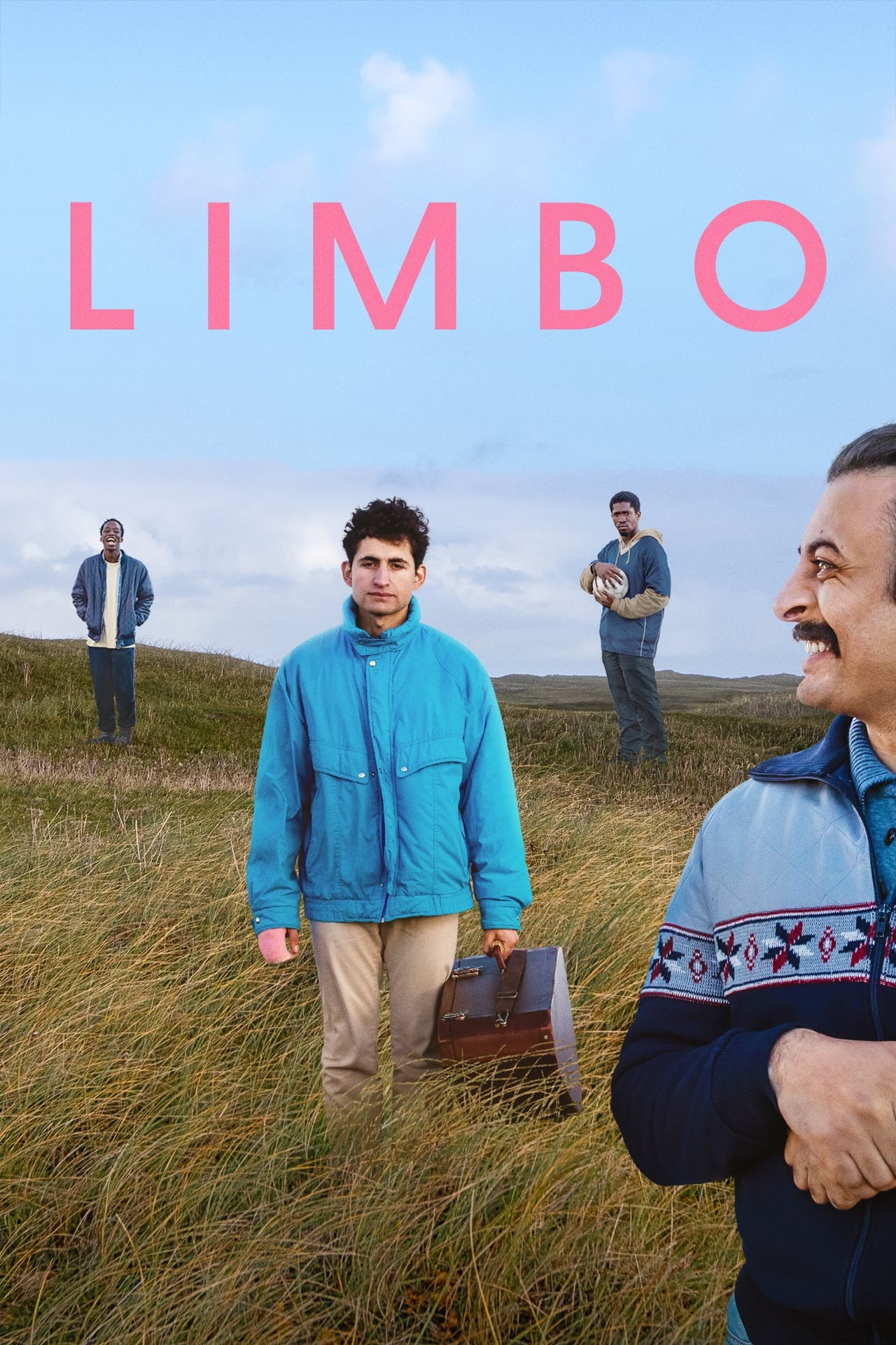 Película Limbo